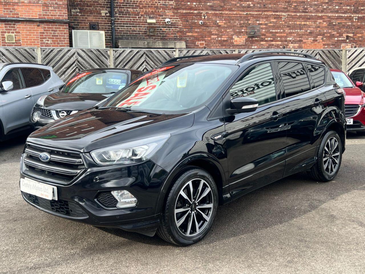 Ford Kuga - Image 2