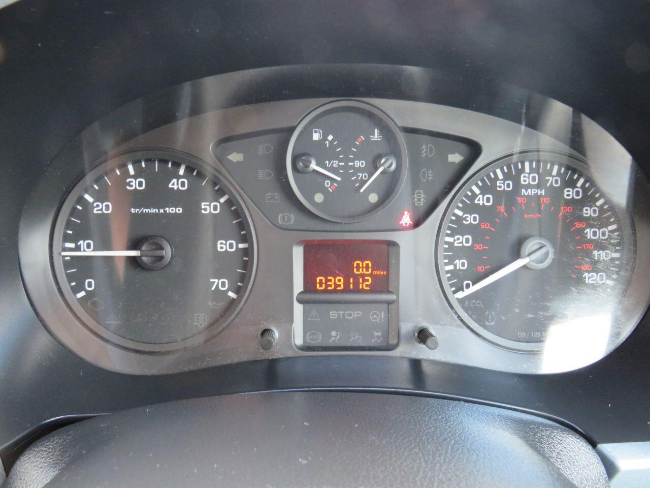 Citroen Berlingo - Image 16