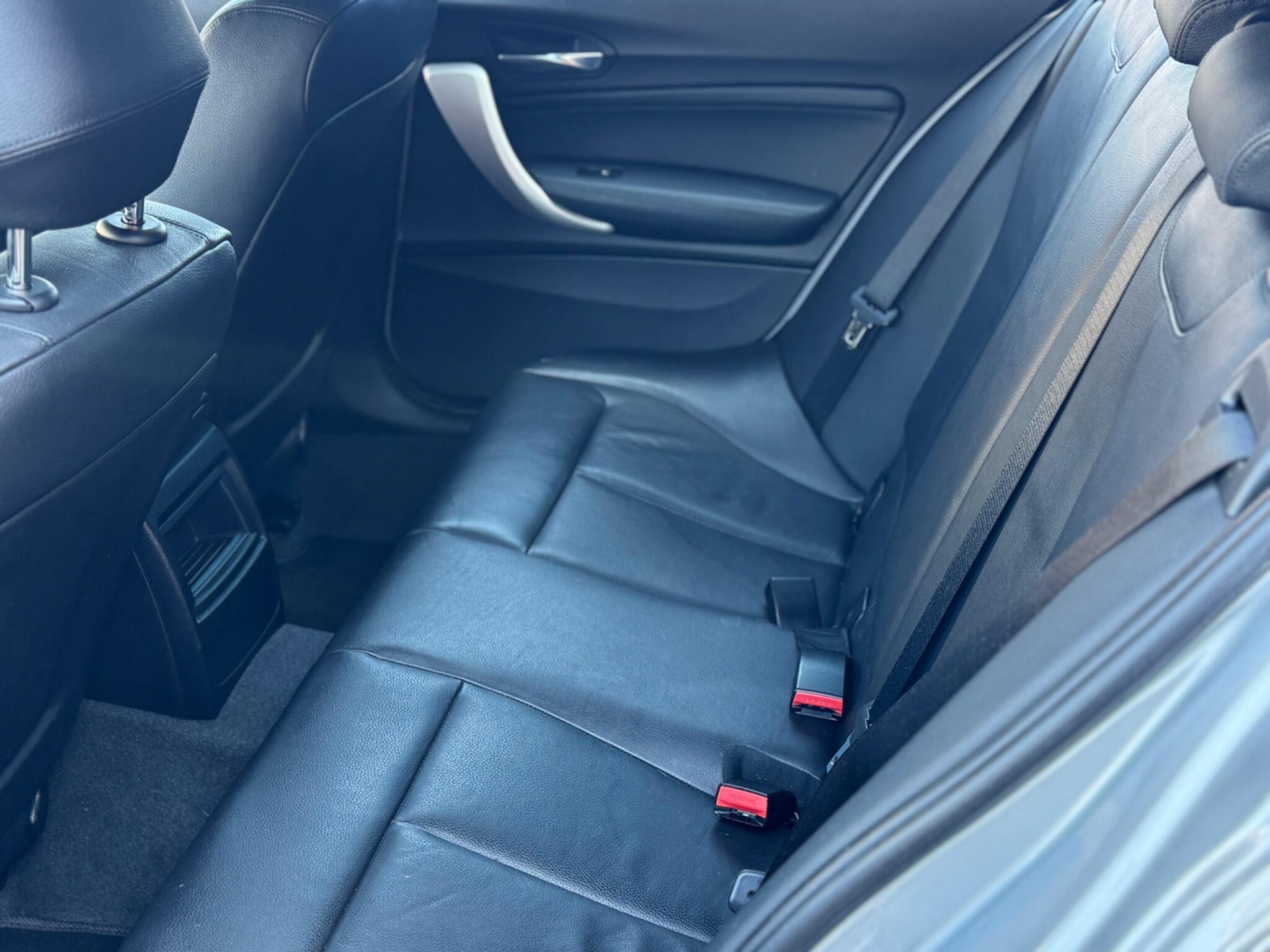 BMW 1 Series - Image 41