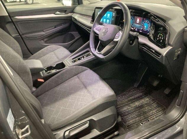 Volkswagen Golf - Image 6