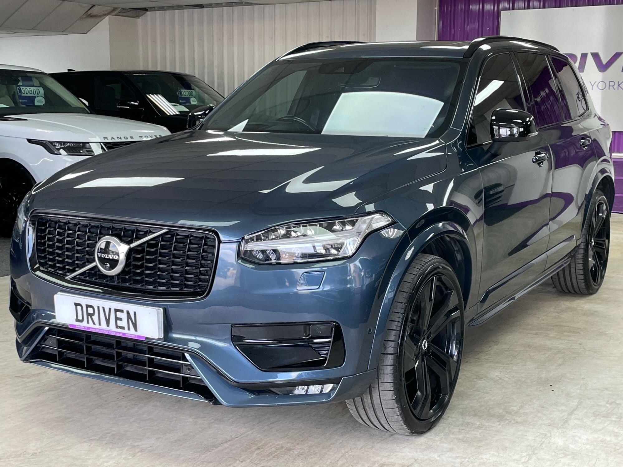 Volvo XC90 - Image 8