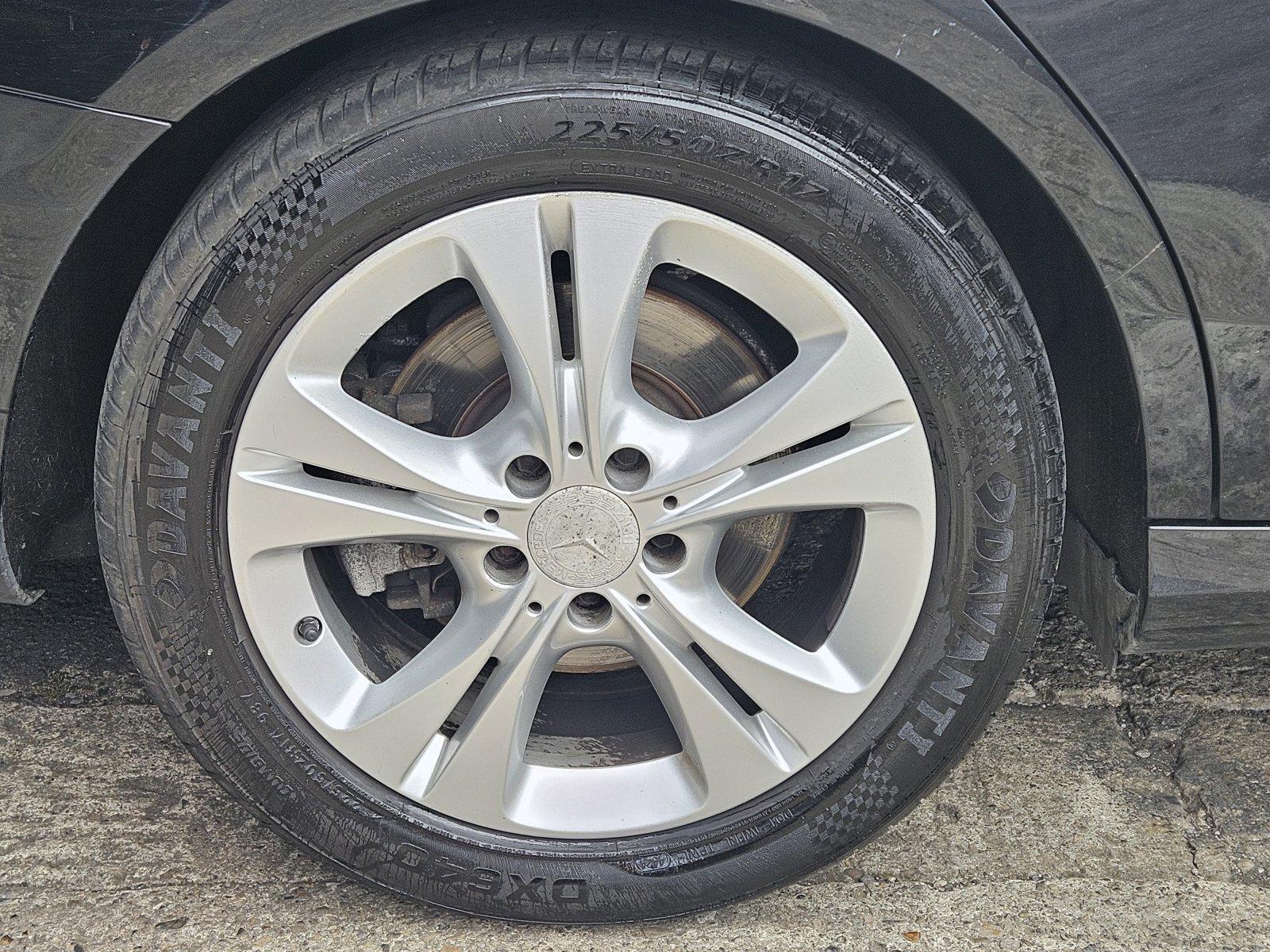 Mercedes C Class - Image 9