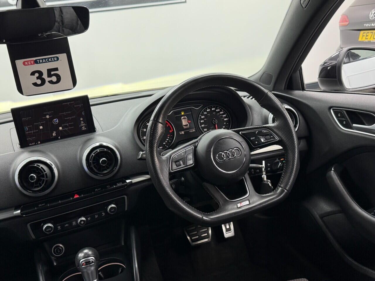 Audi A3 - Image 31
