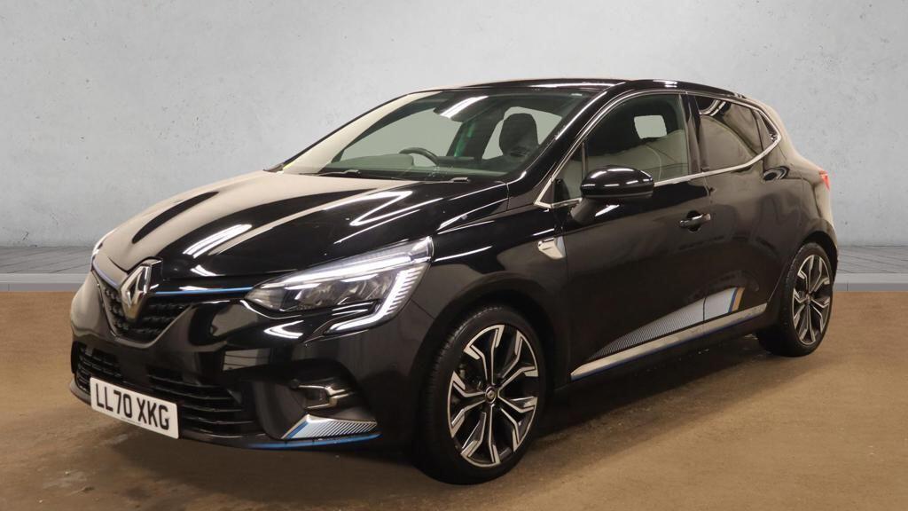 Renault Clio - Image 5