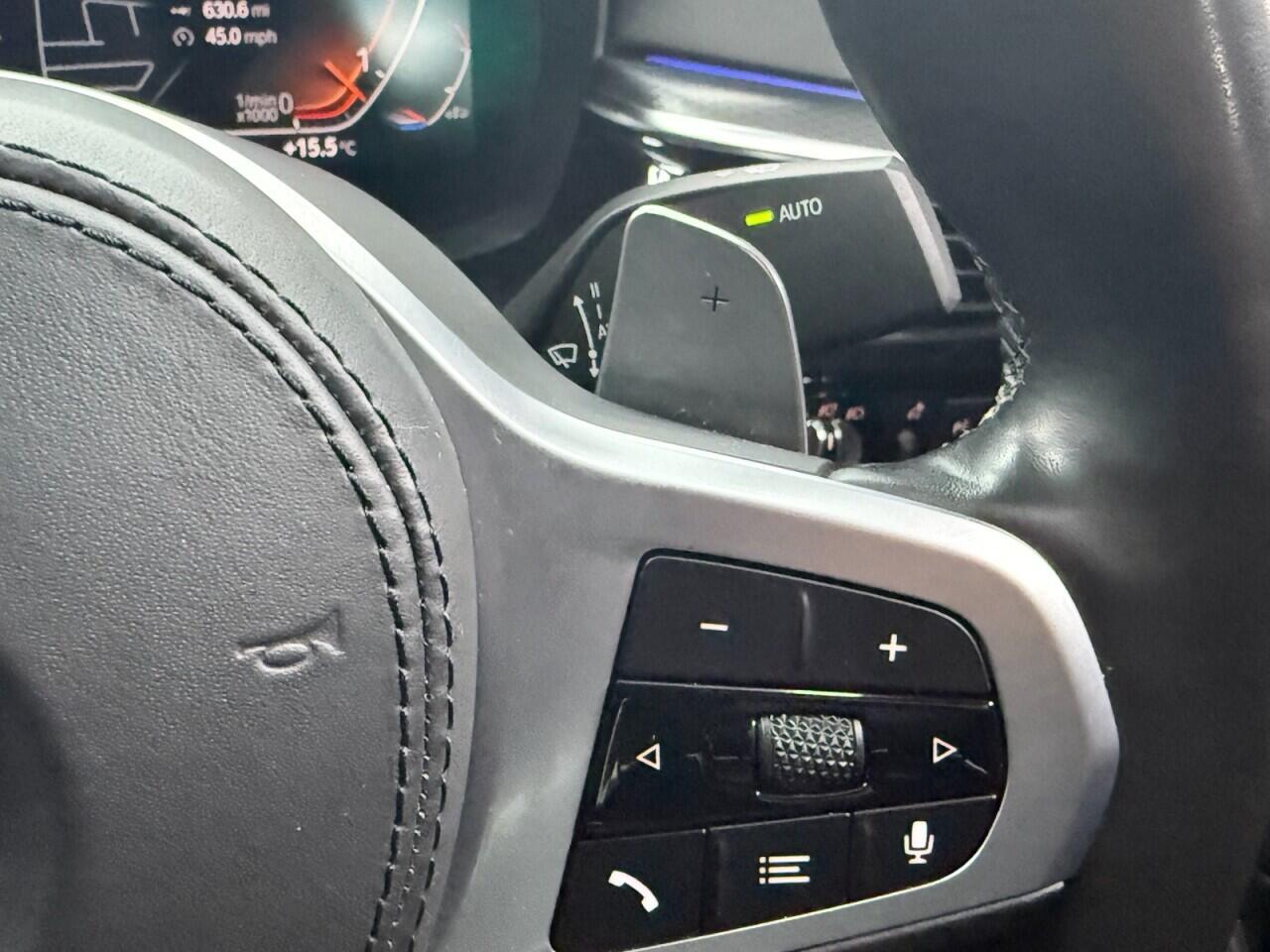 BMW 5 Series - Image 20
