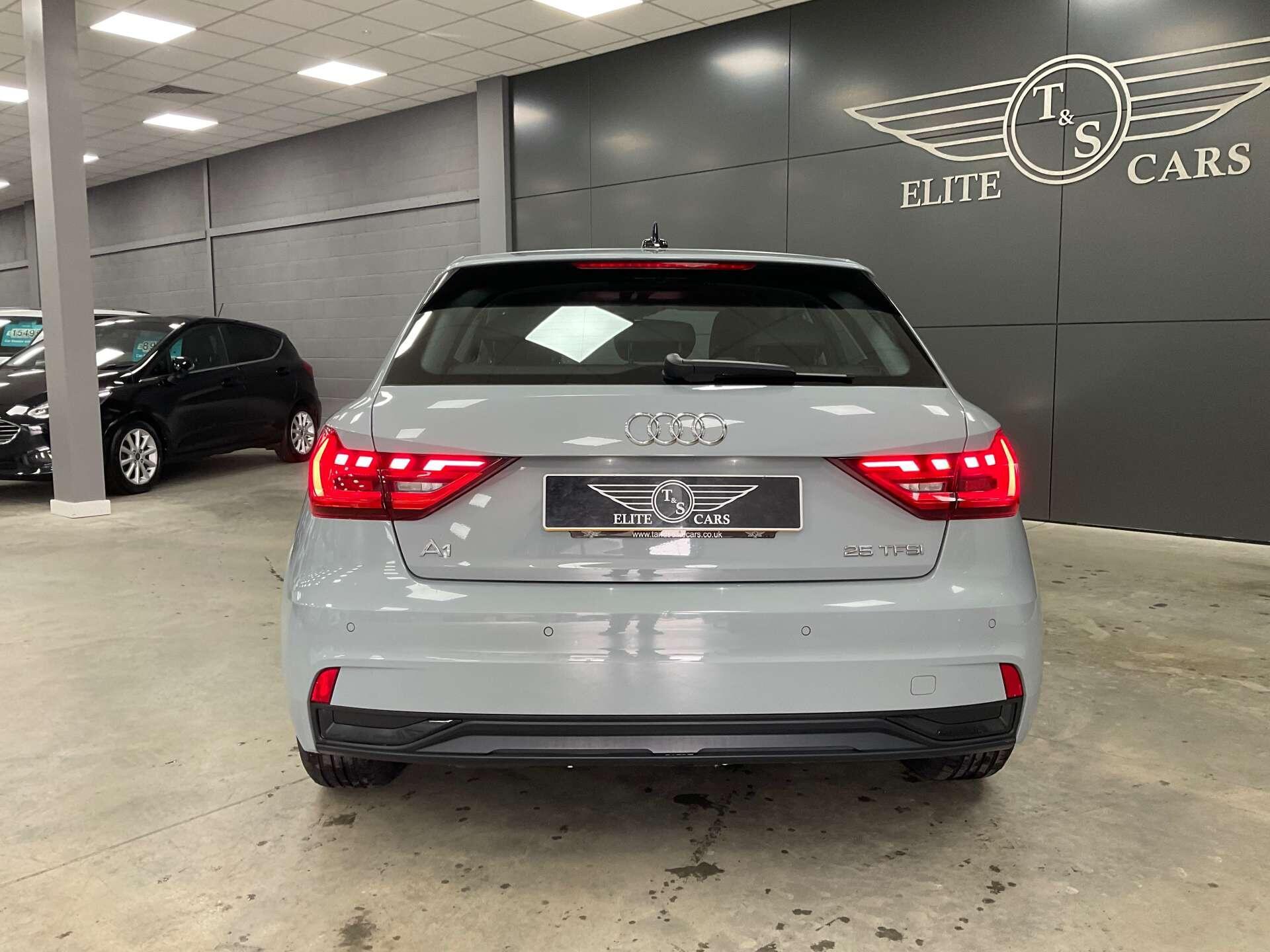 Audi A1 - Image 9