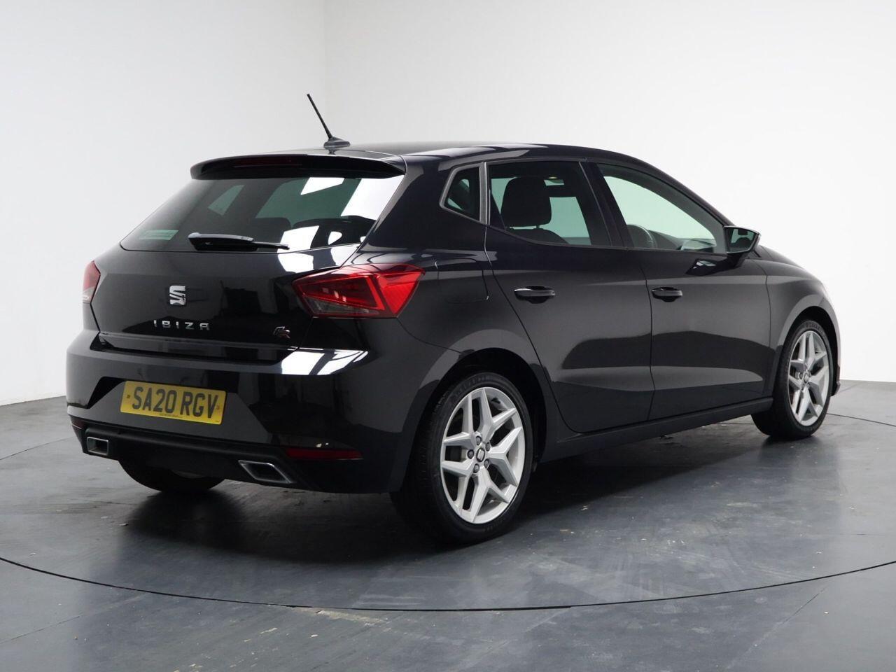 SEAT Ibiza - Image 12