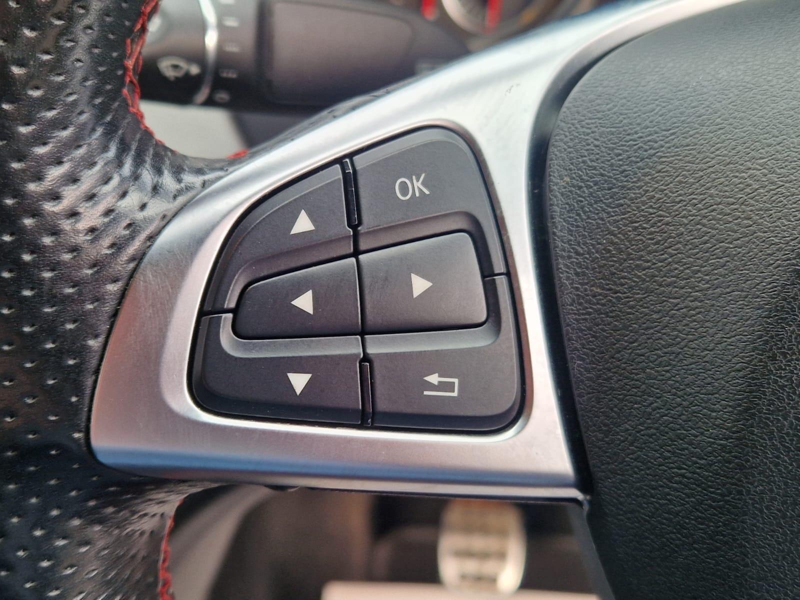 Mercedes CLA - Image 48