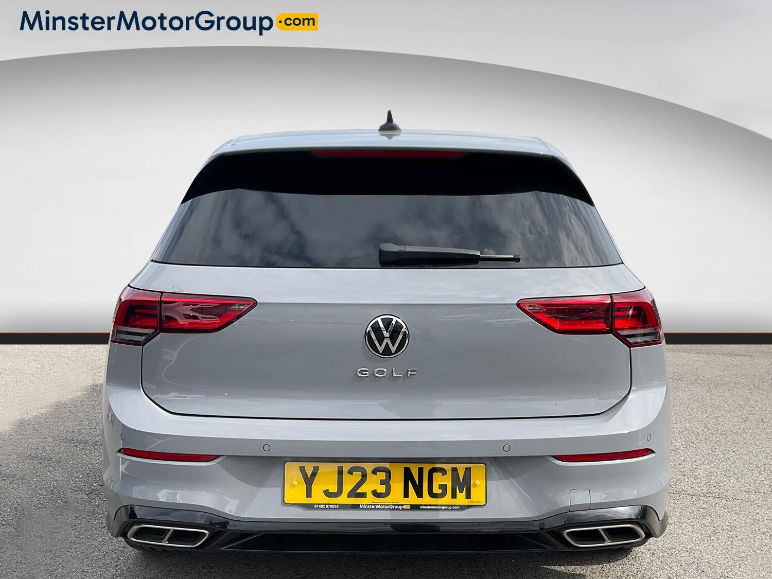 Volkswagen Golf - Image 3