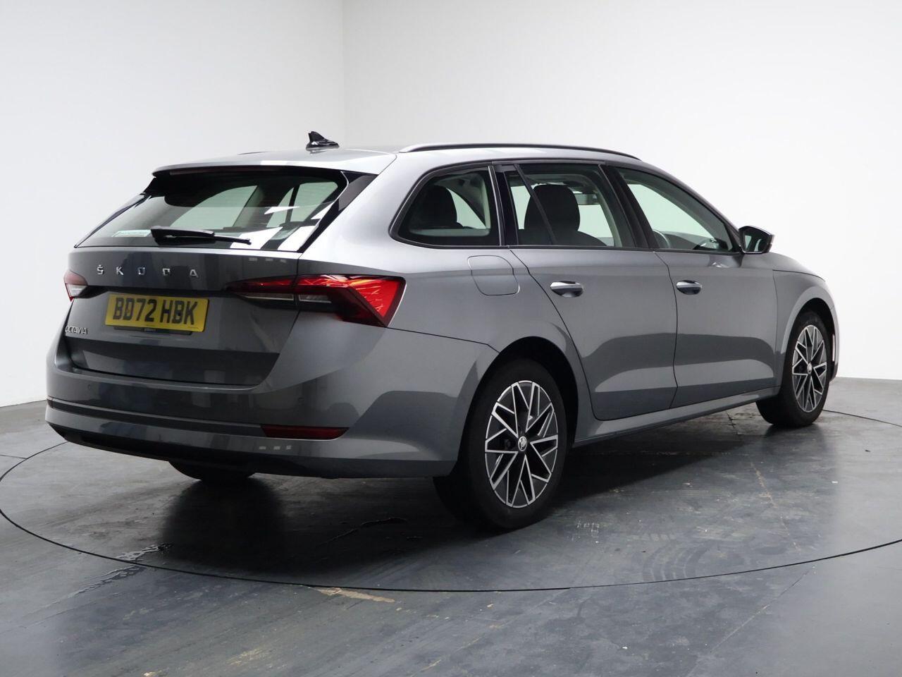 Skoda Octavia - Image 12