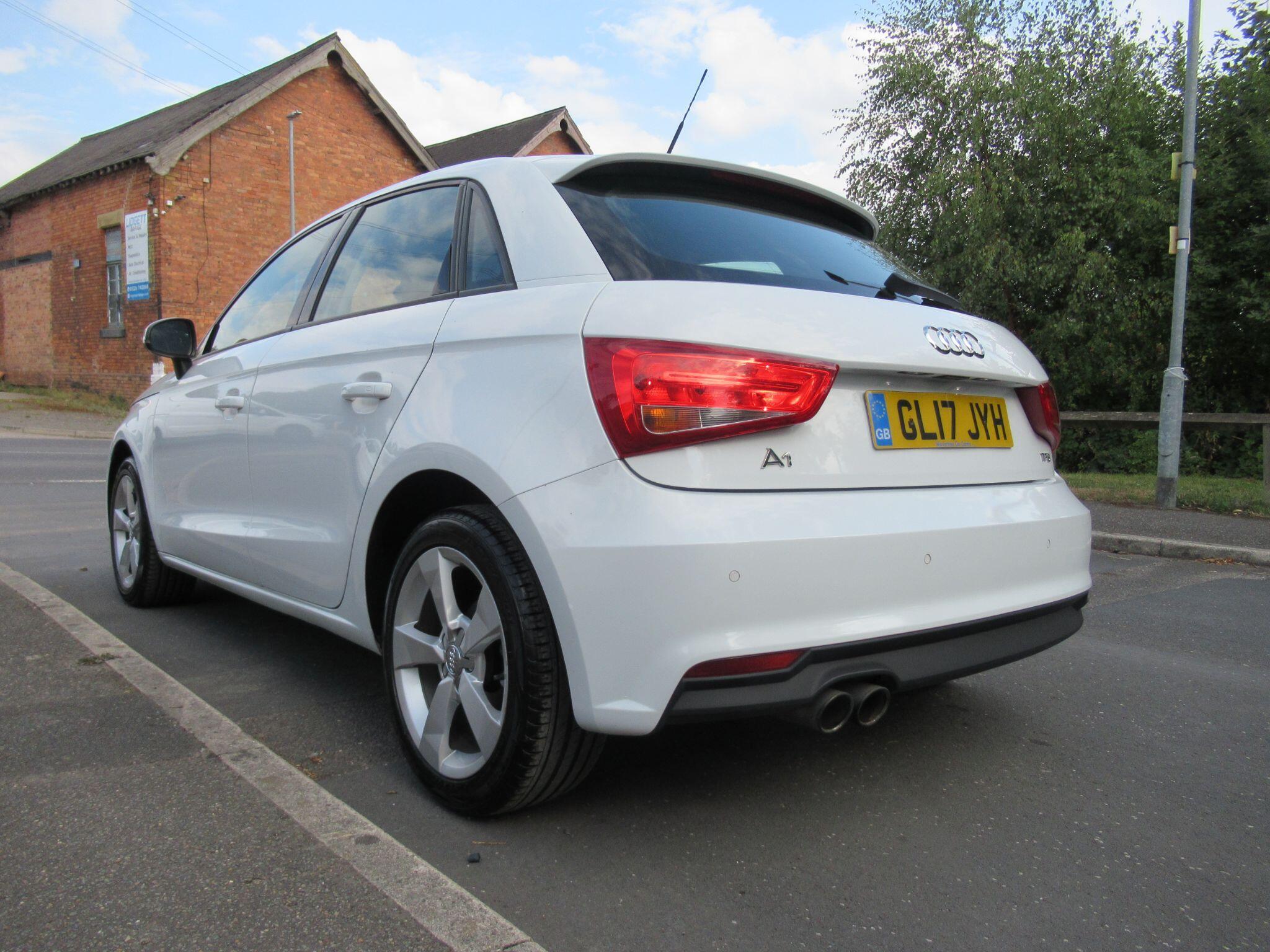 Audi A1 - Image 6