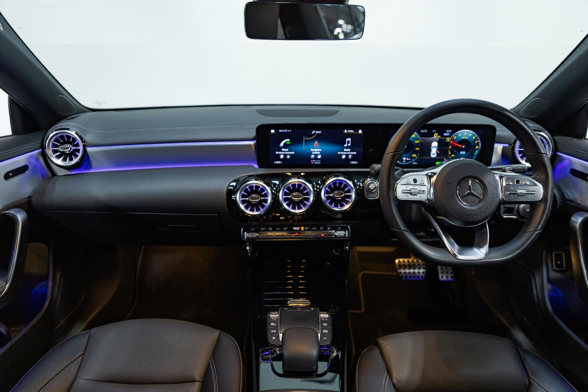 Mercedes CLA - Image 23