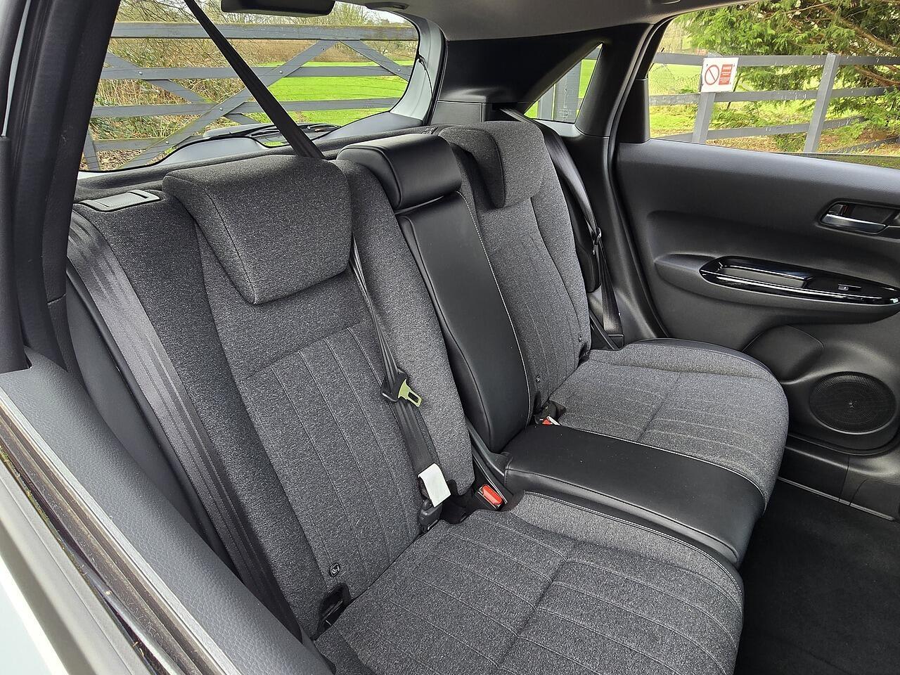 Honda Jazz - Image 8