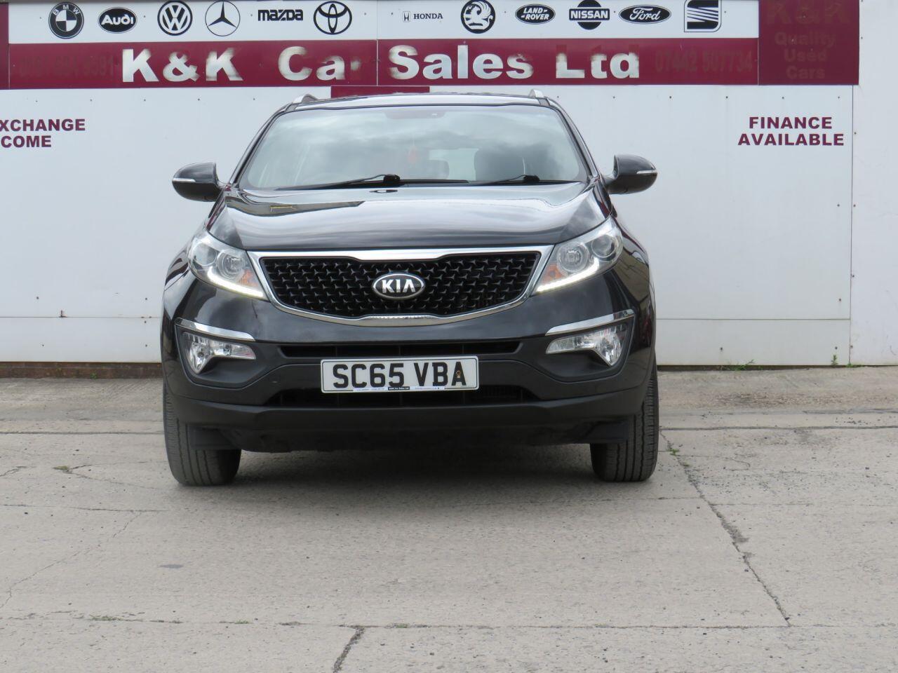 Kia Sportage - Image 6