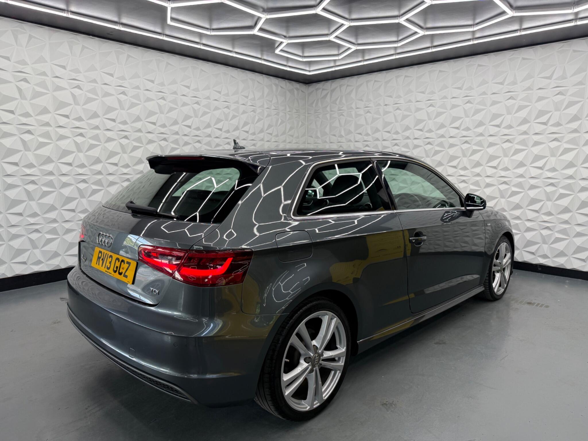 Audi A3 - Image 15