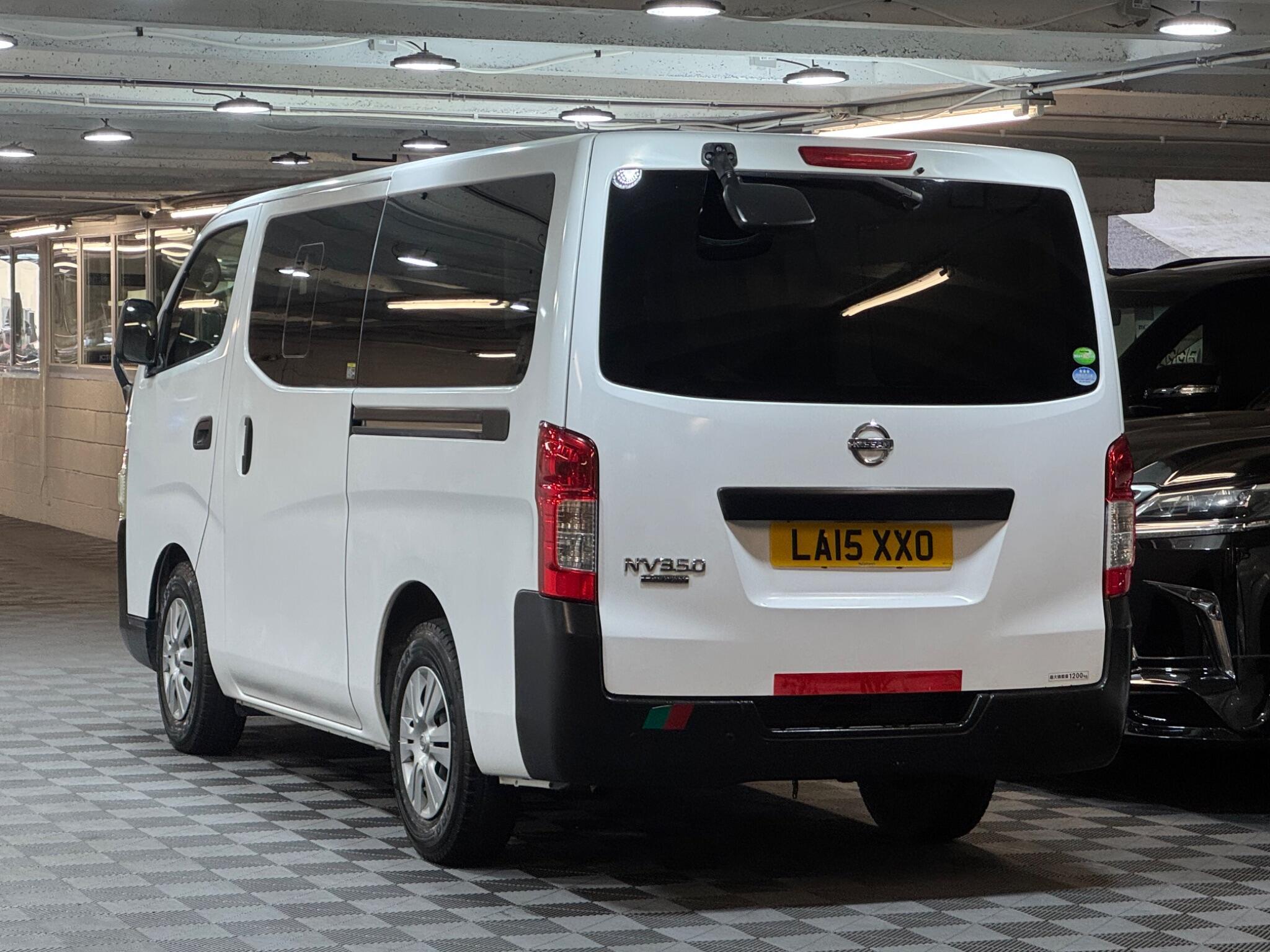 Nissan NV300 - Image 3
