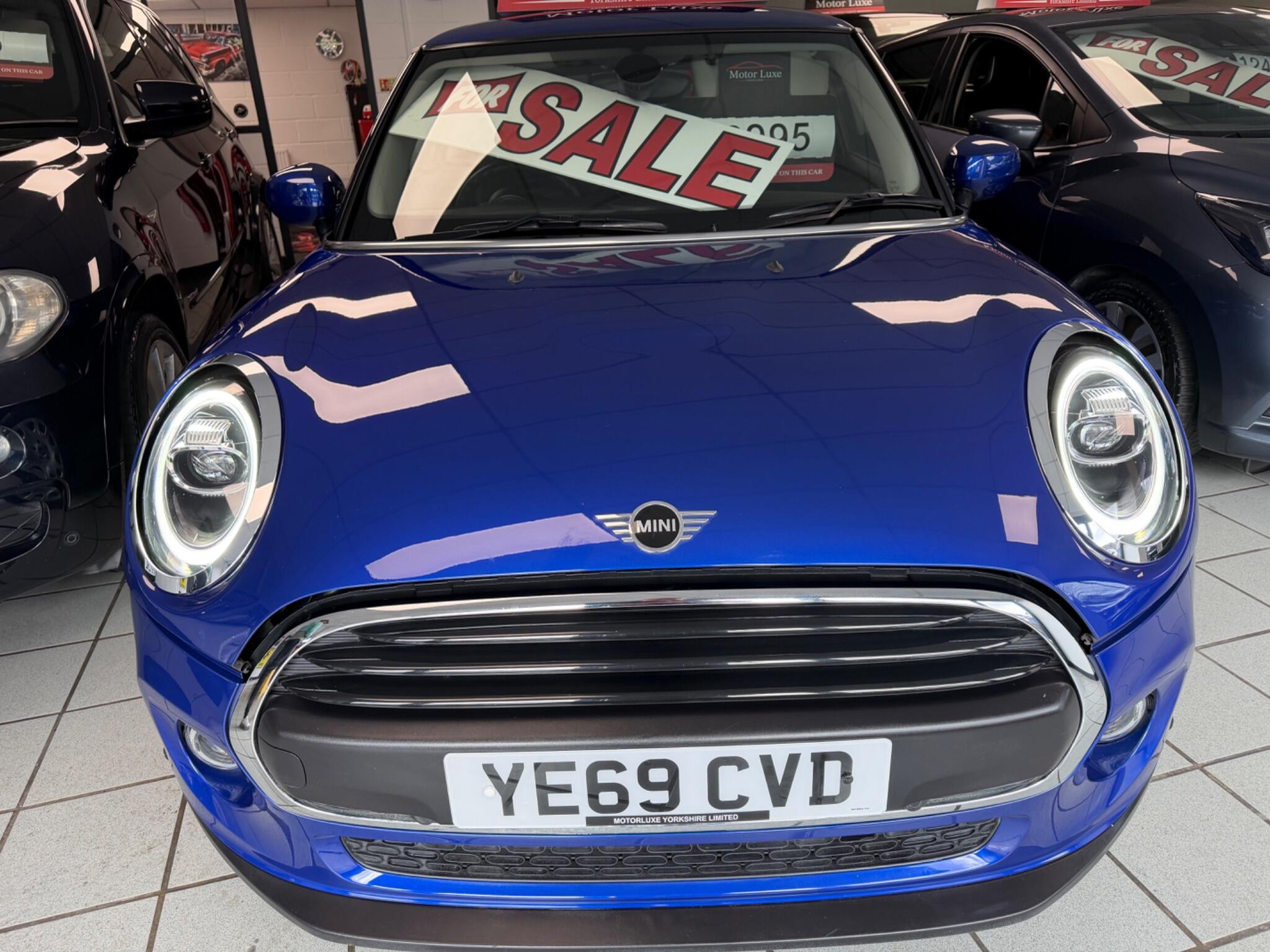 MINI Hatch - Image 19