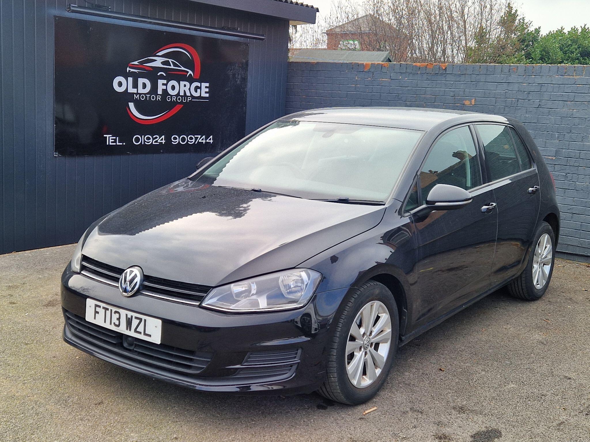 Volkswagen Golf - Image 14
