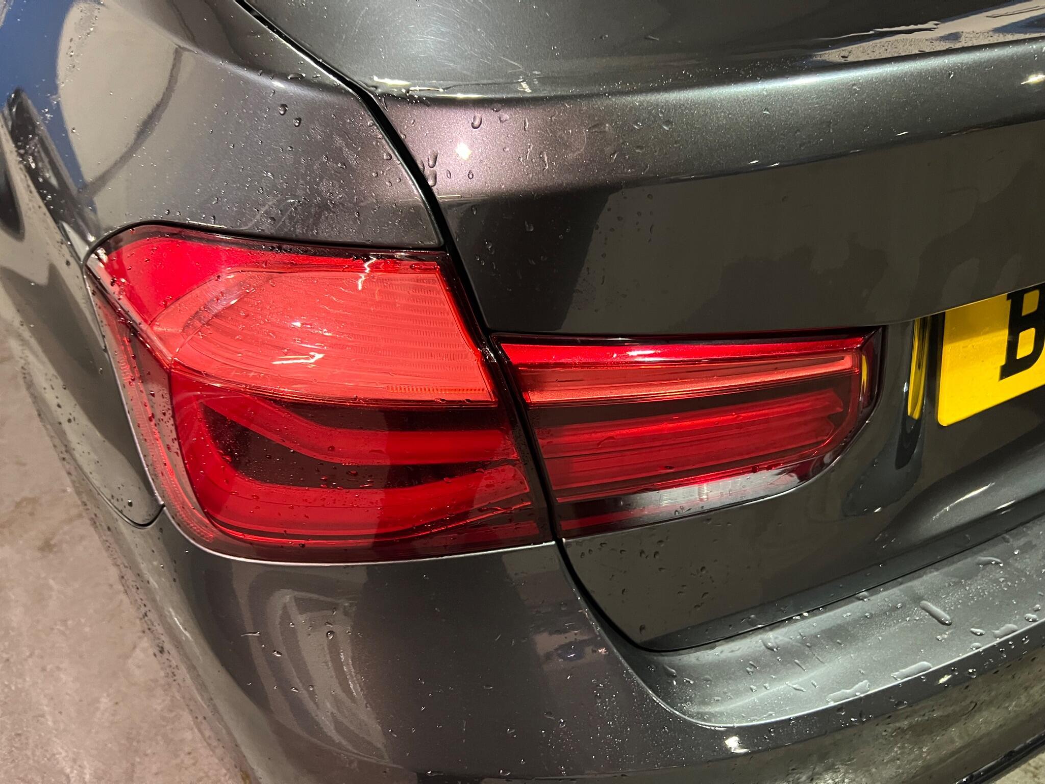 BMW 3 Series - Image 17