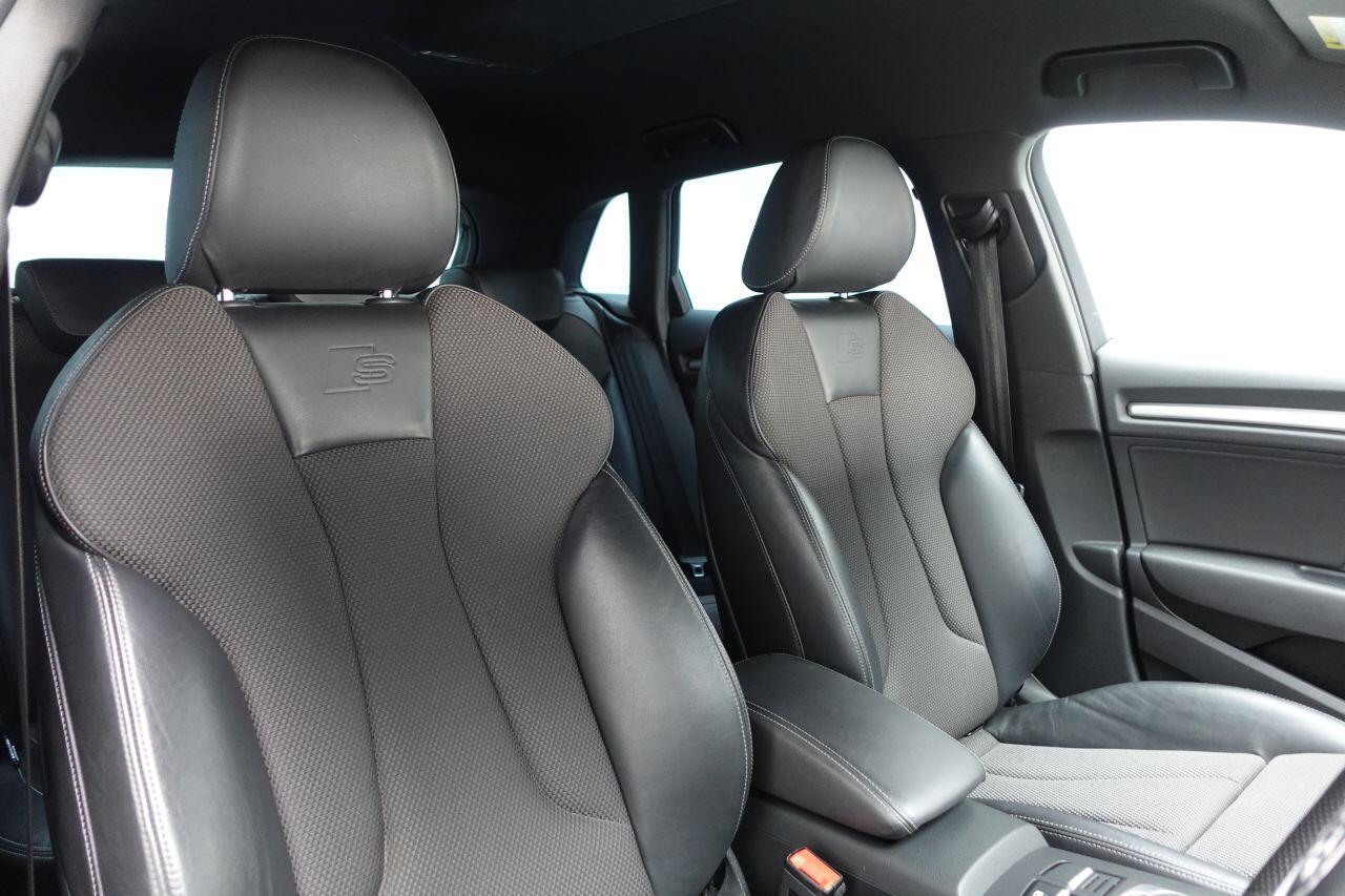 Audi A3 - Image 3