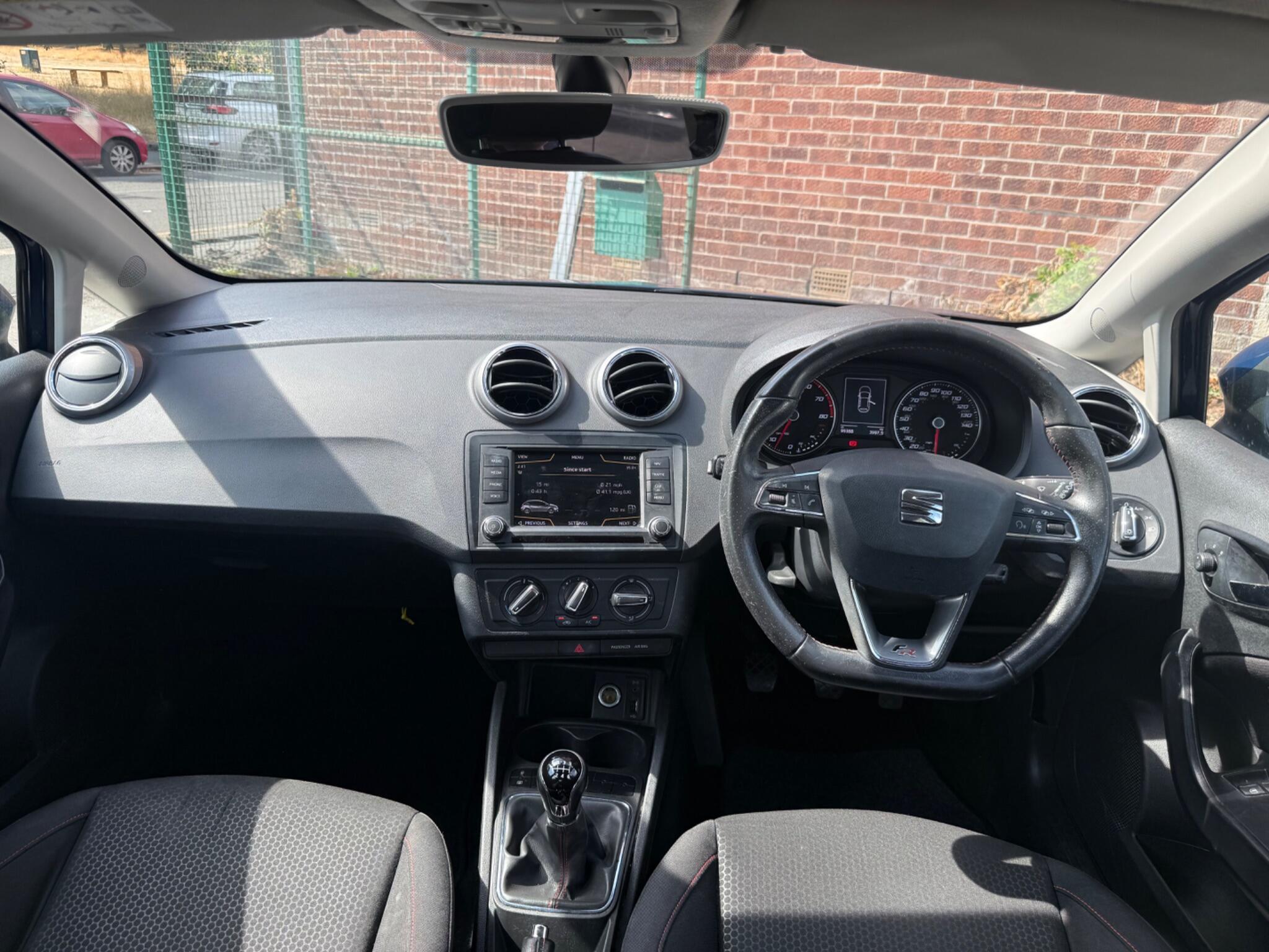 SEAT Ibiza - Image 17