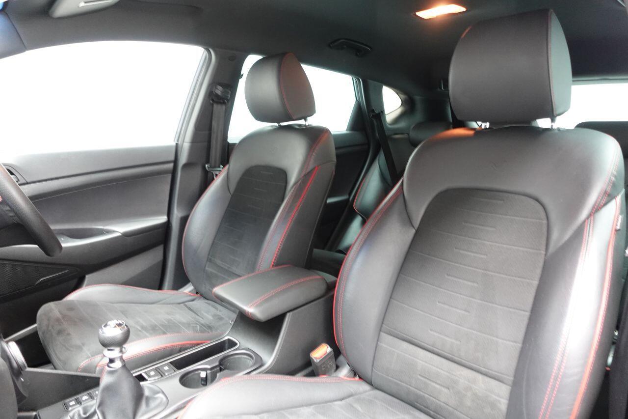 Hyundai Tucson - Image 20