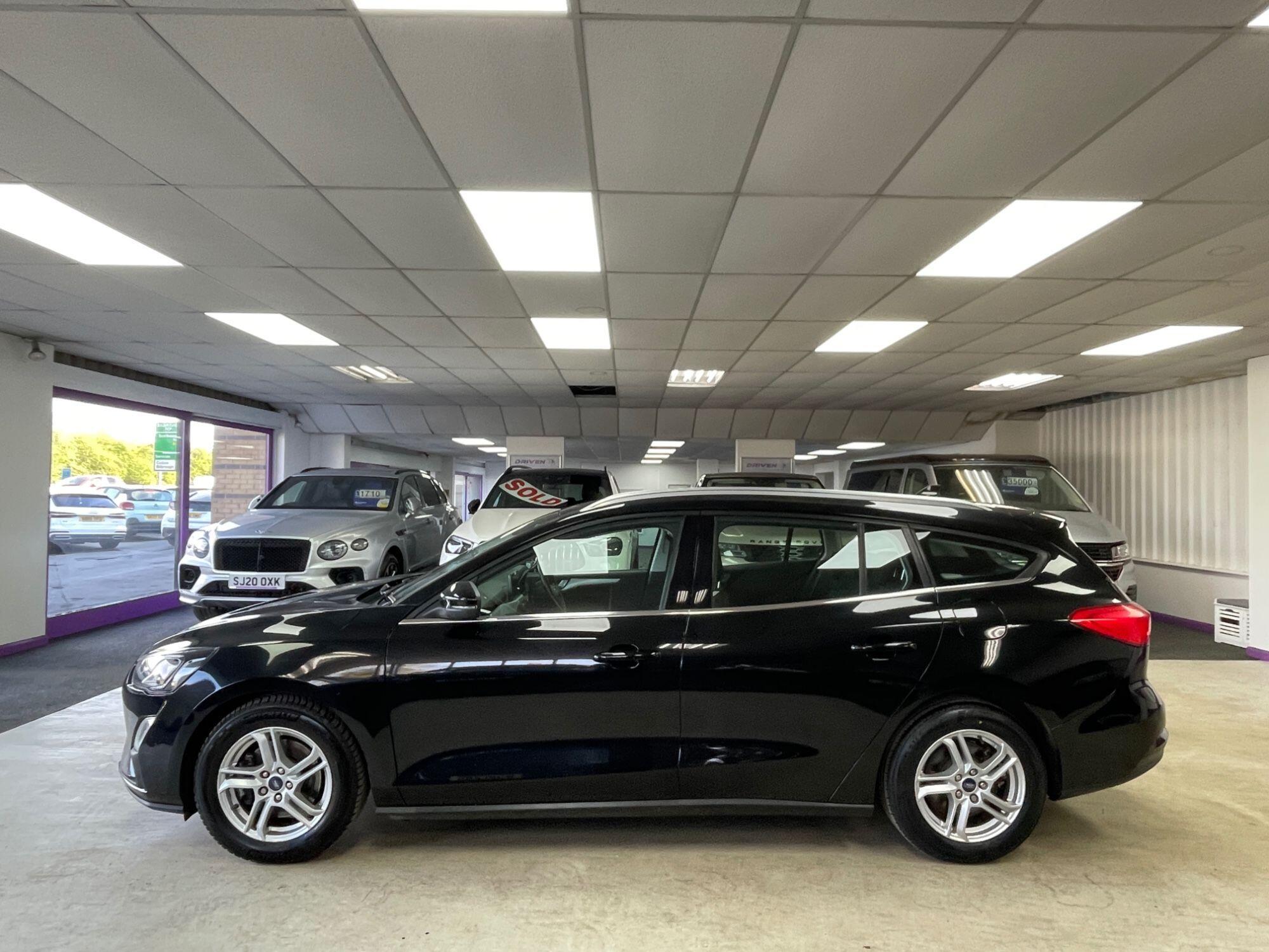 Ford Focus Diesel Estate - Image 13