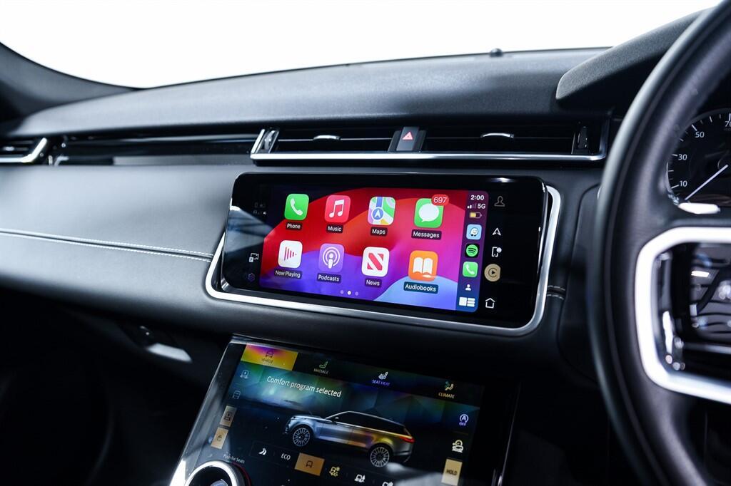 Land Rover Range Rover Velar - Image 22