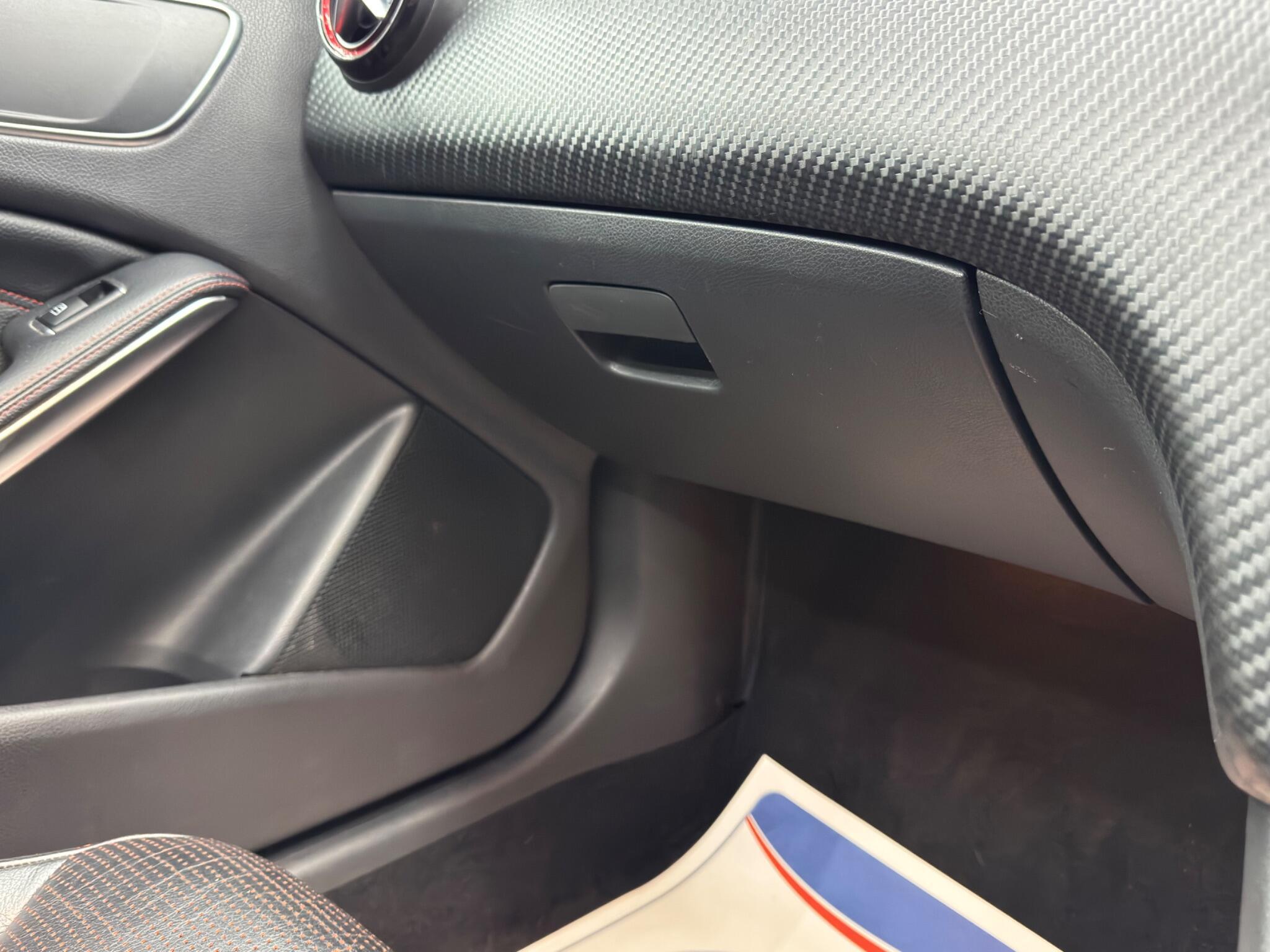 Mercedes A Class - Image 33