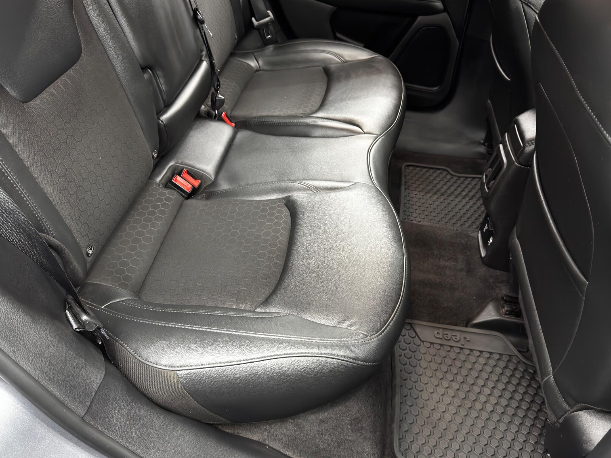 Jeep Compass - Image 16