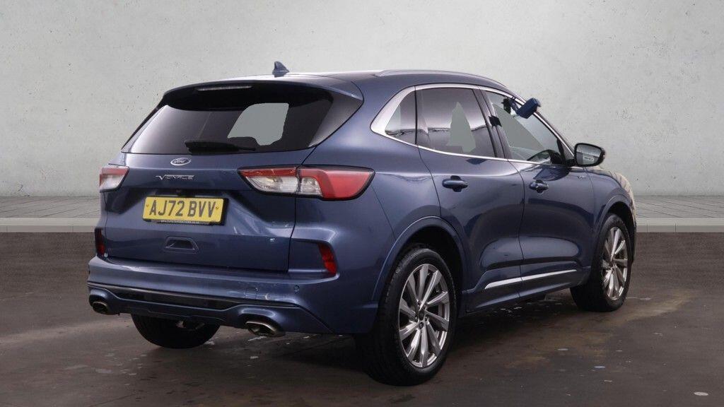 Ford Kuga - Image 7