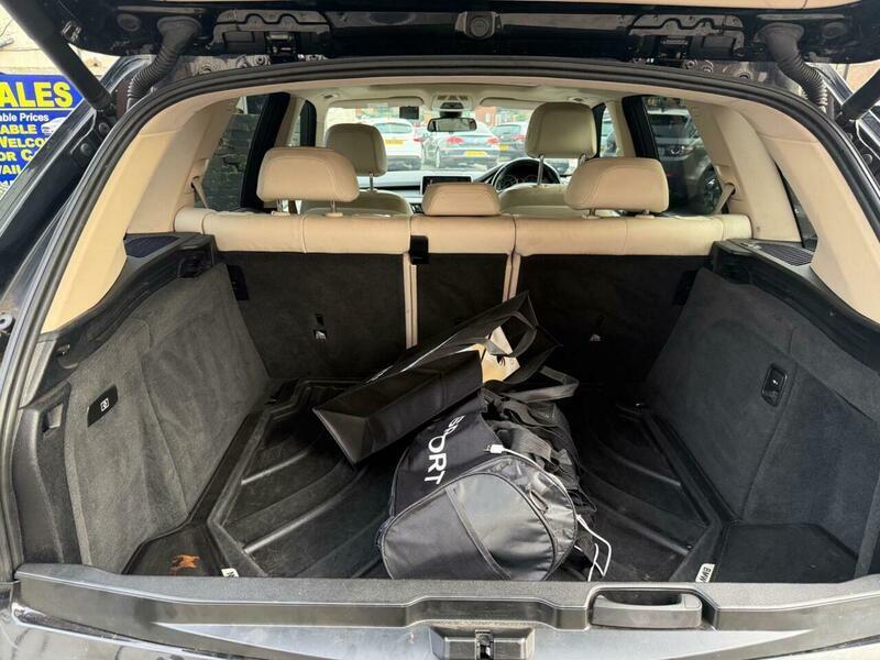 BMW X5 - Image 36