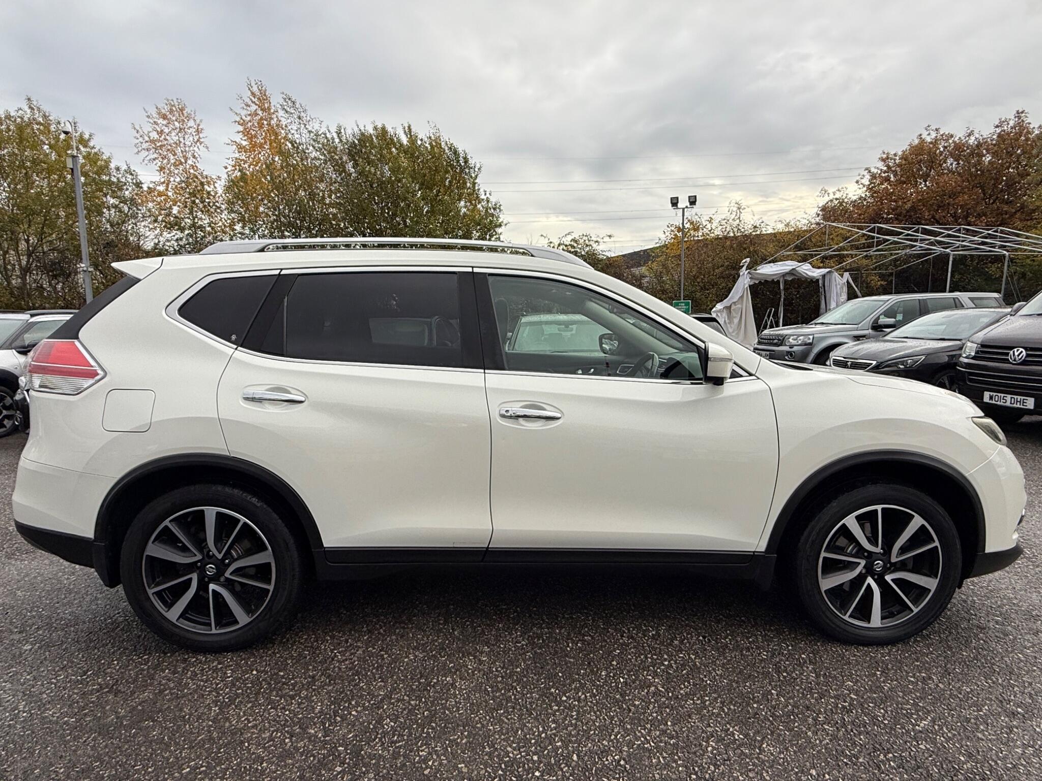 Nissan X-Trail - Image 21