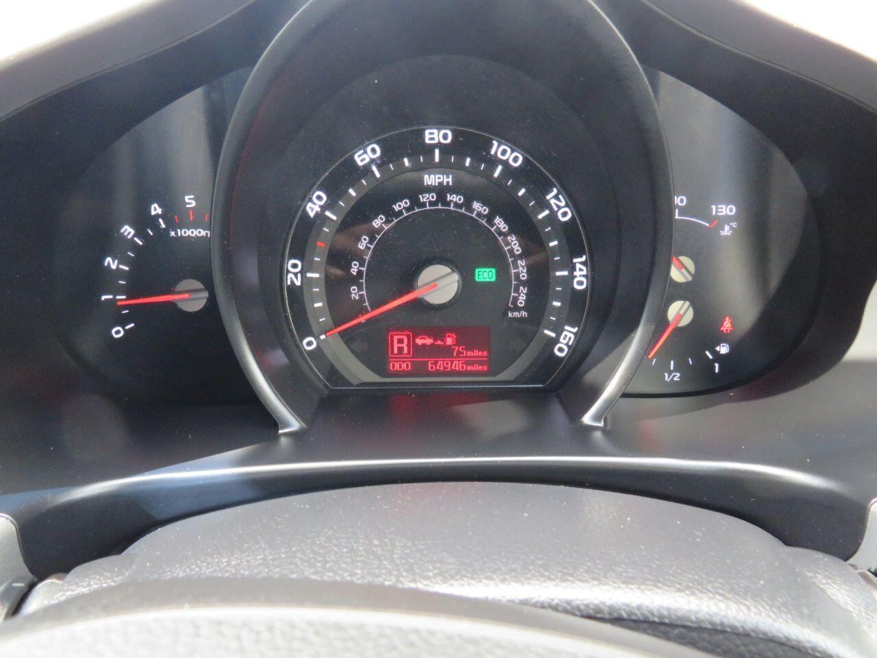 Kia Sportage - Image 20