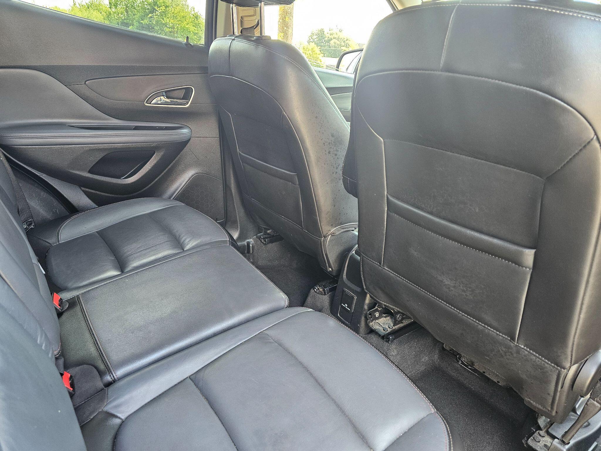 Vauxhall Mokka - Image 20