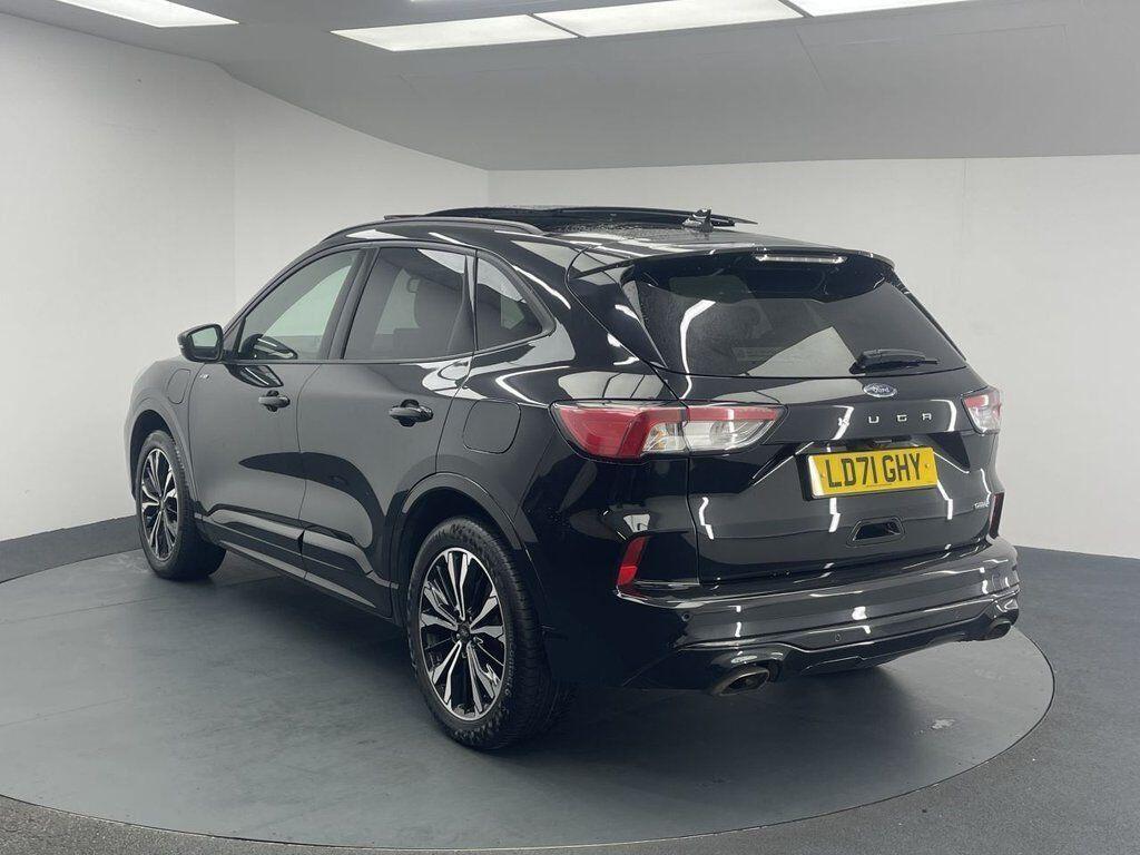 Ford Kuga - Image 9