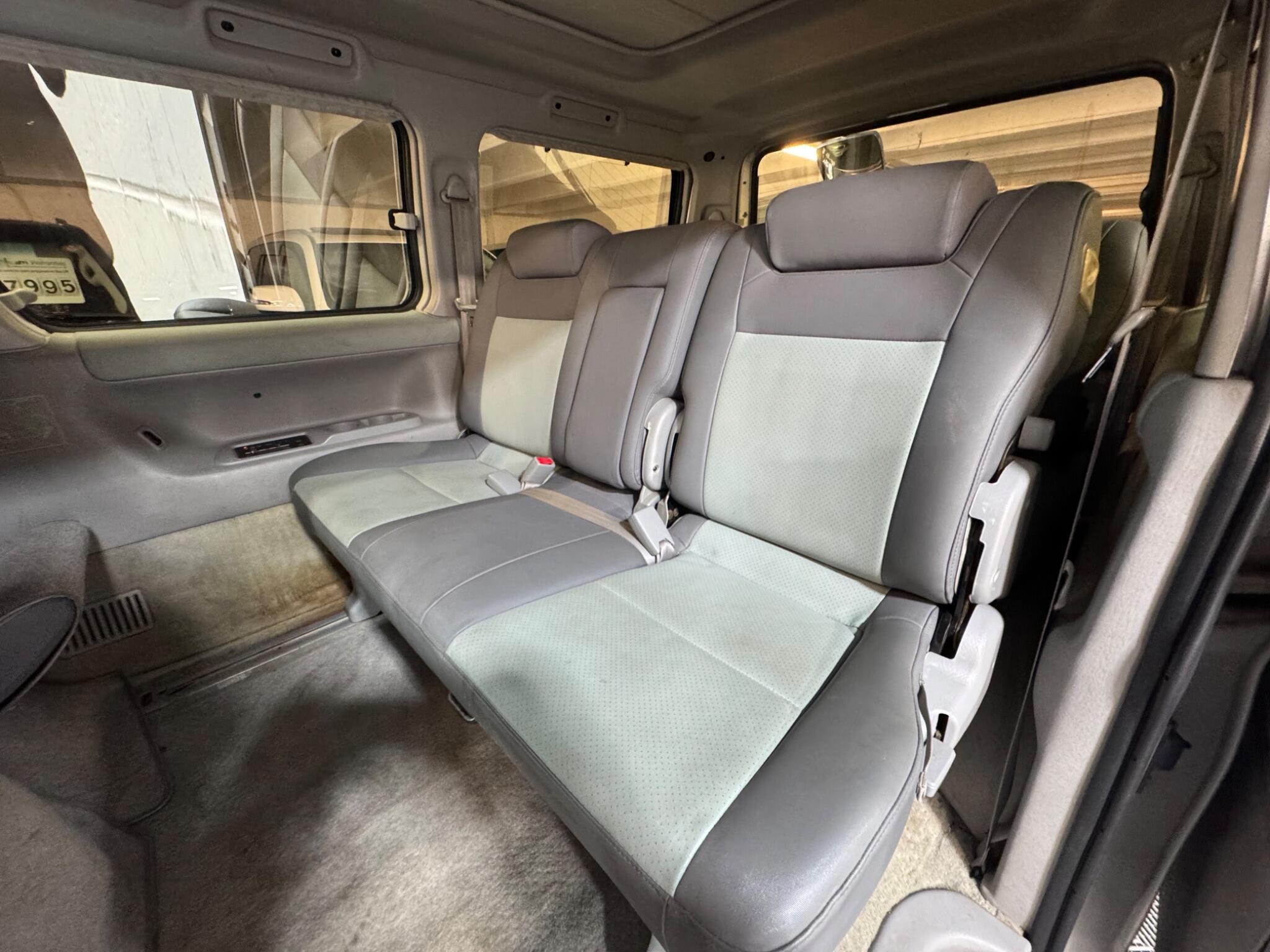 Mazda Bongo - Image 11