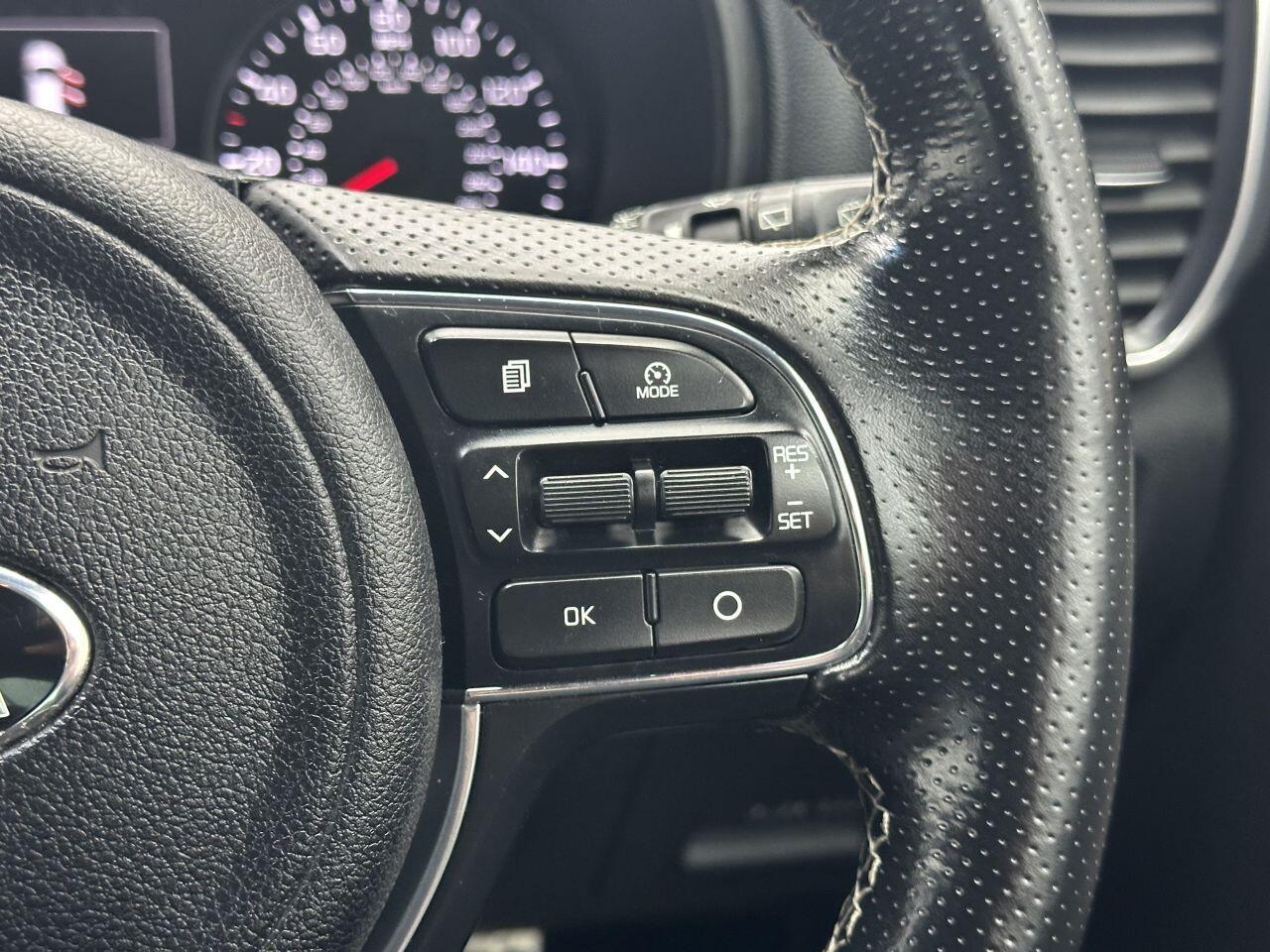 Kia Sportage - Image 46