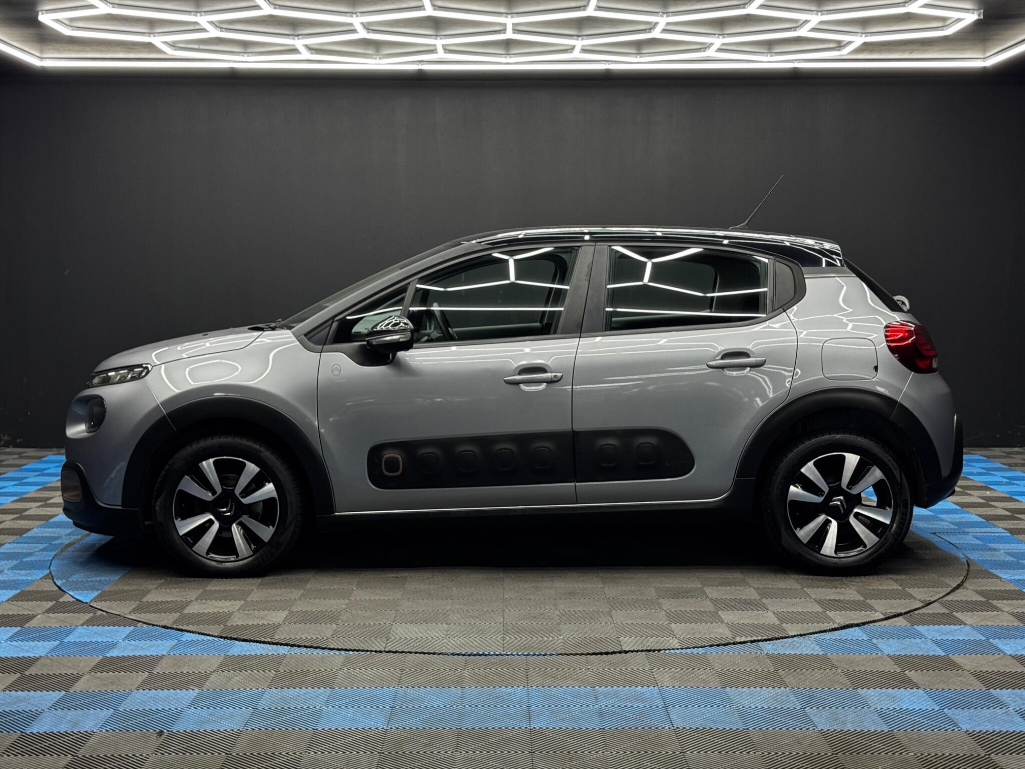 Citroen C3 - Image 8