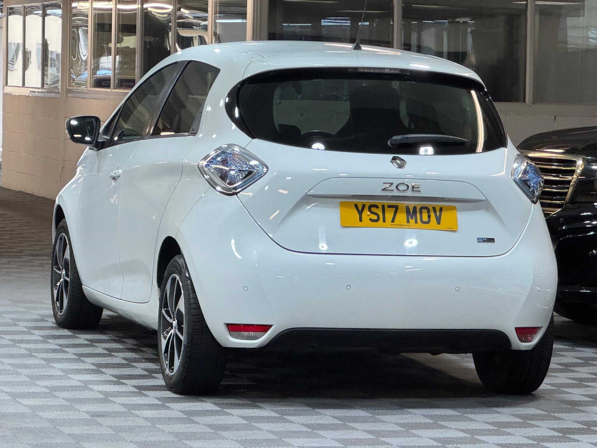 Renault Zoe - Image 3