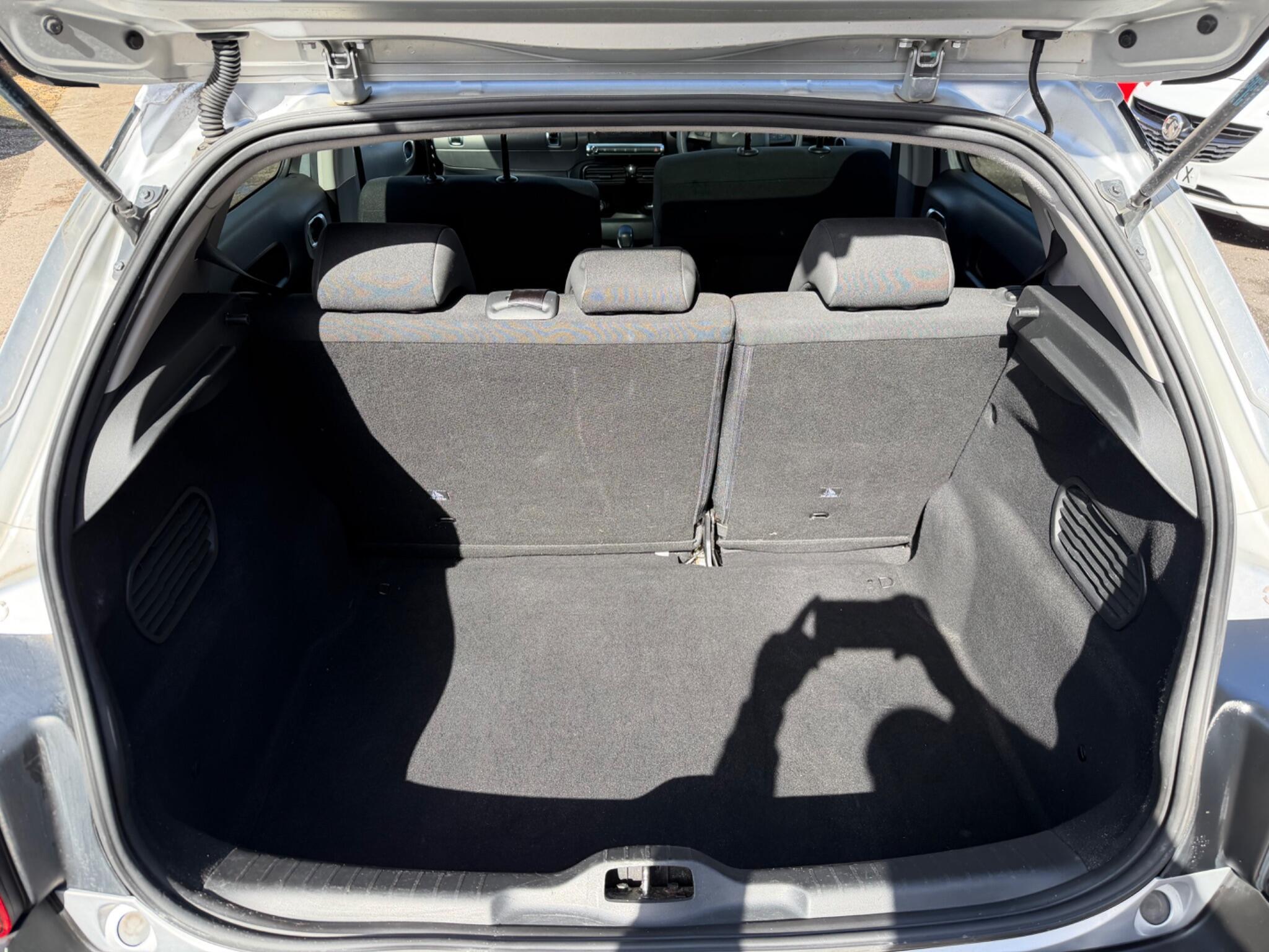 Citroen C4 Cactus - Image 16