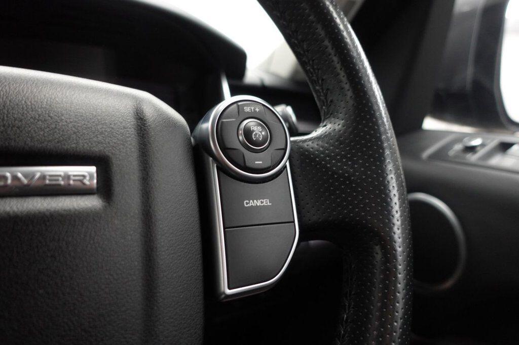 Land Rover RANGE ROVER SPORT - Image 13