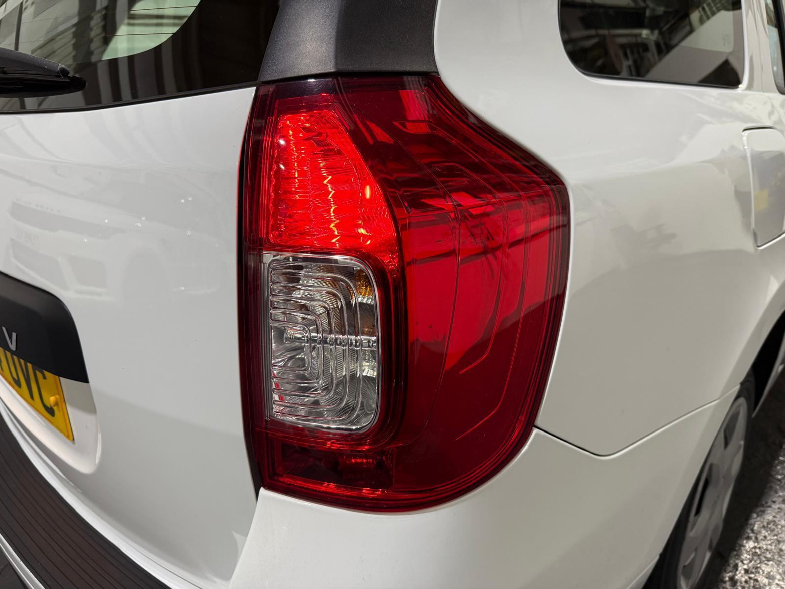Dacia Logan MCV - Image 18