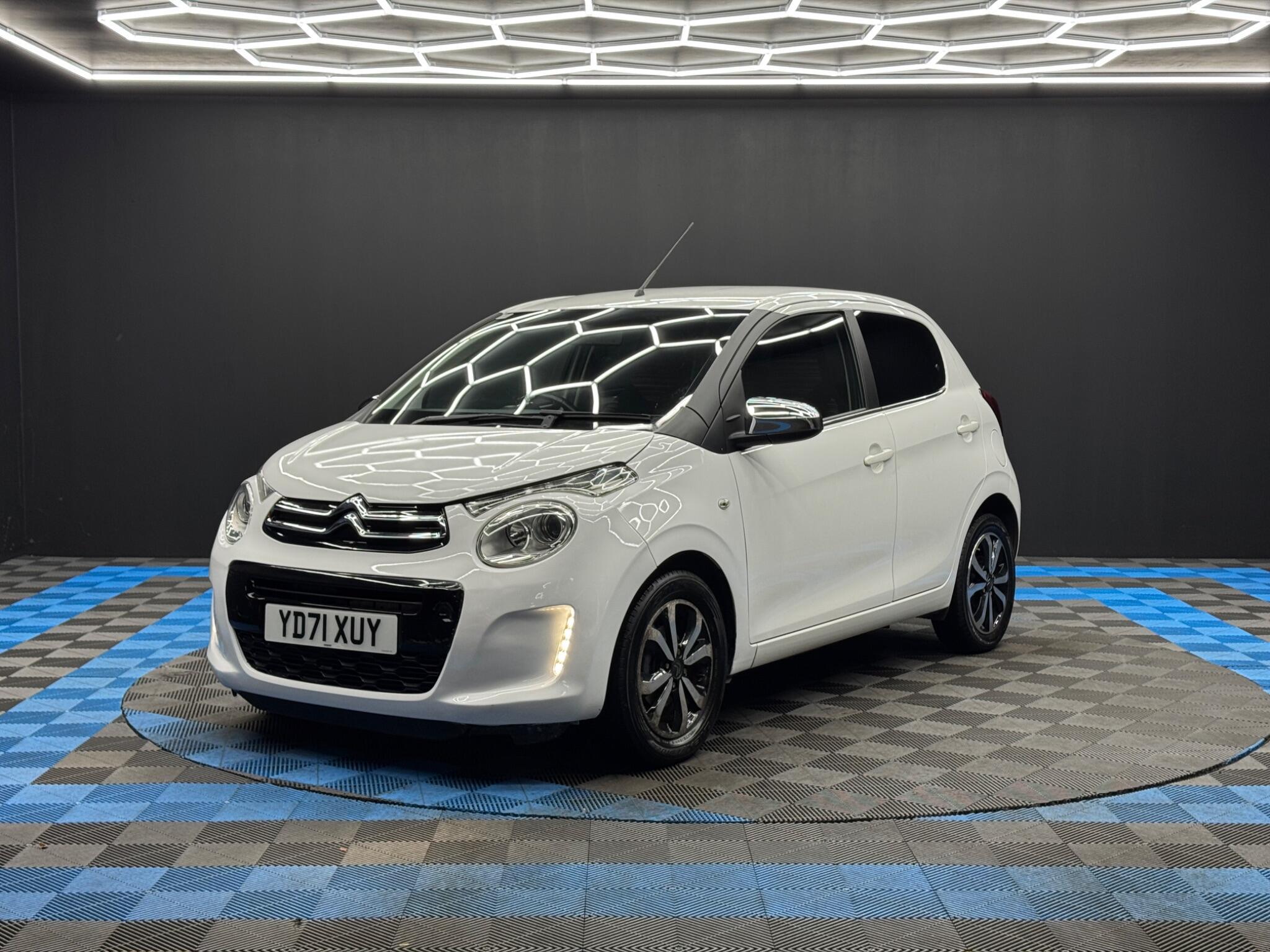 Citroen C1 - Image 3