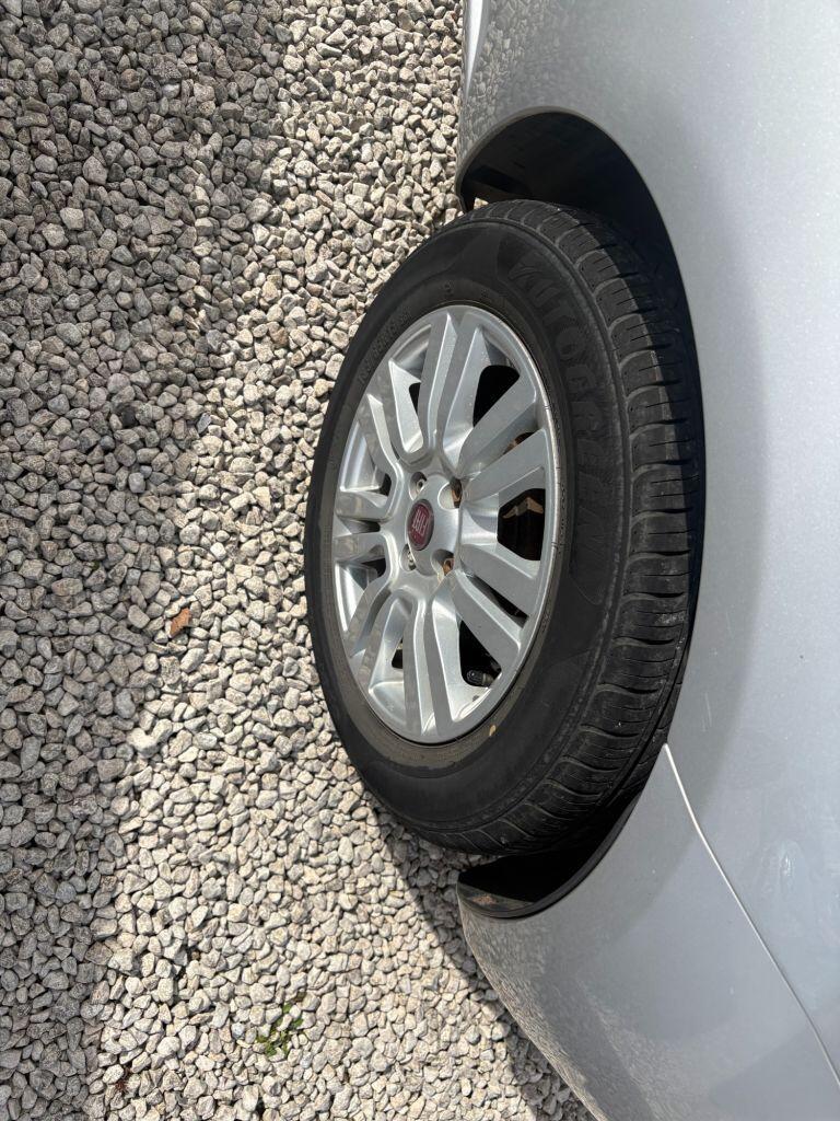 Fiat Punto - Image 15