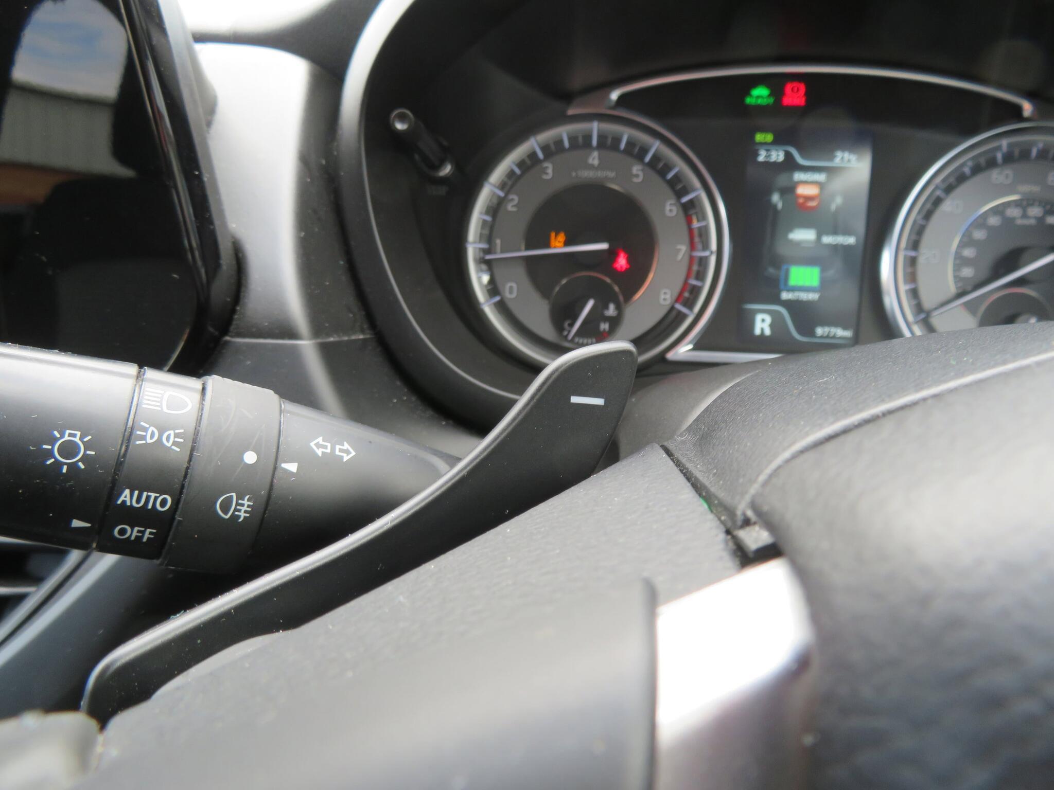 Suzuki S-Cross - Image 19
