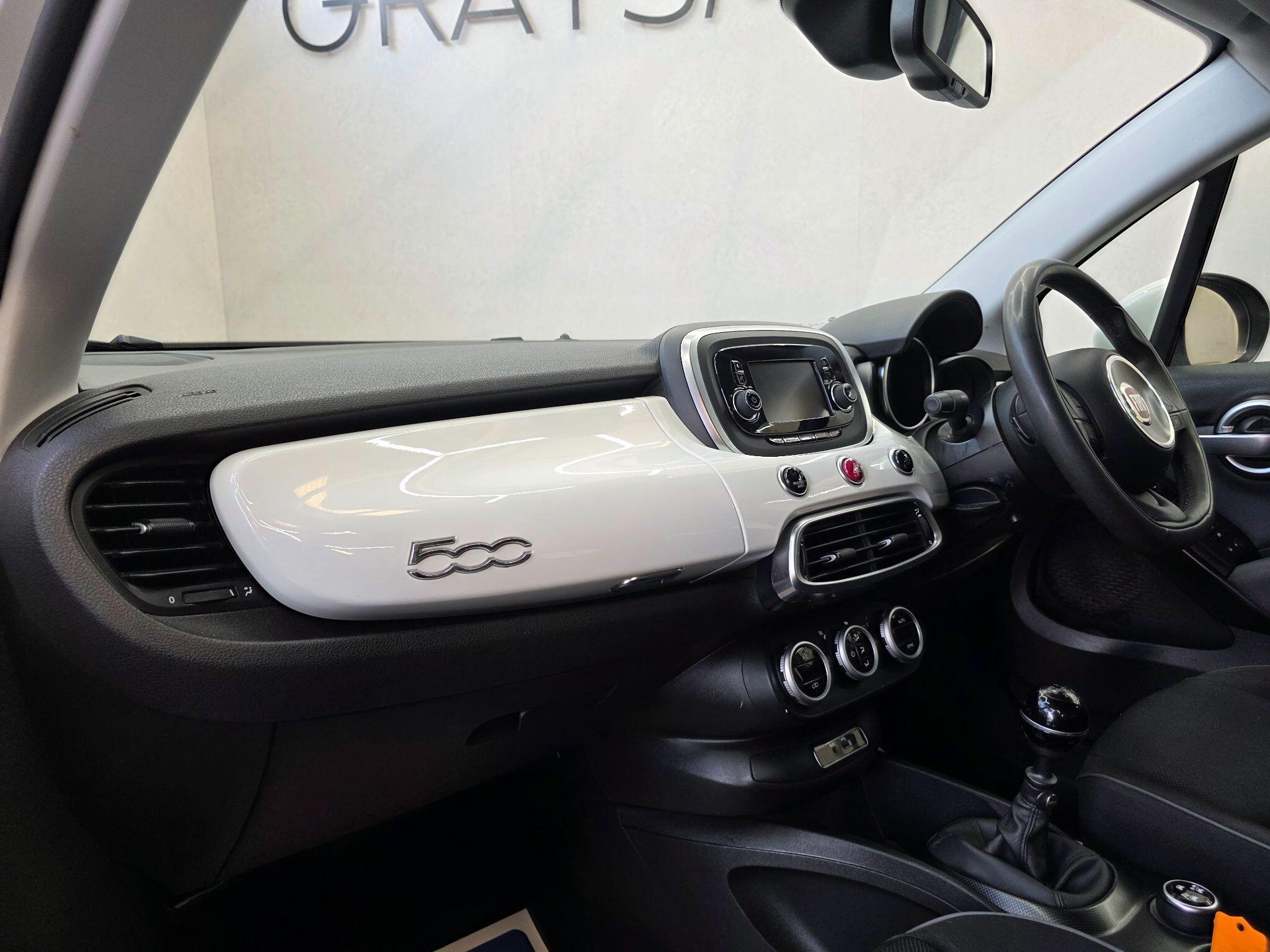 Fiat 500X - Image 14