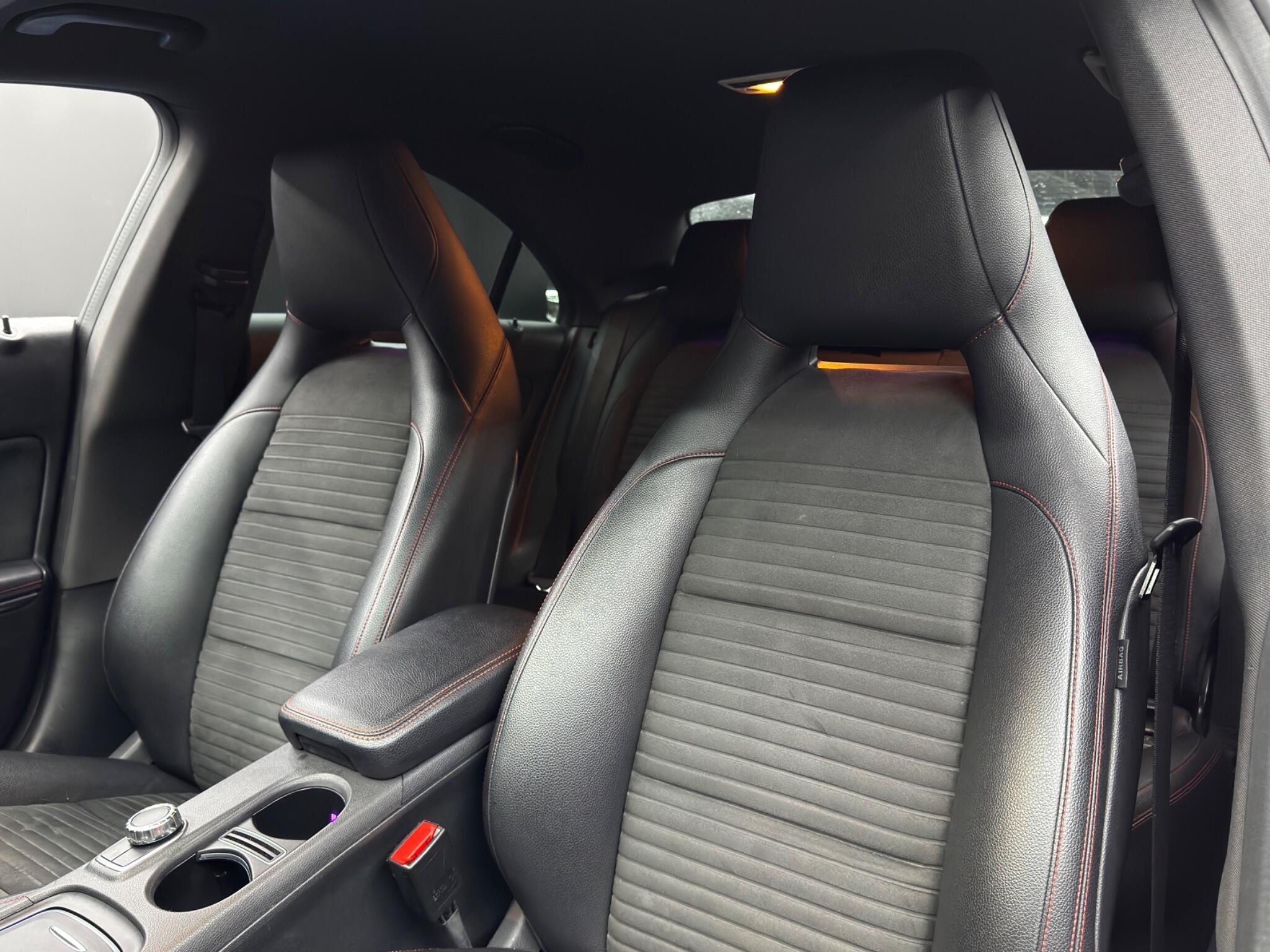 Mercedes CLA - Image 14