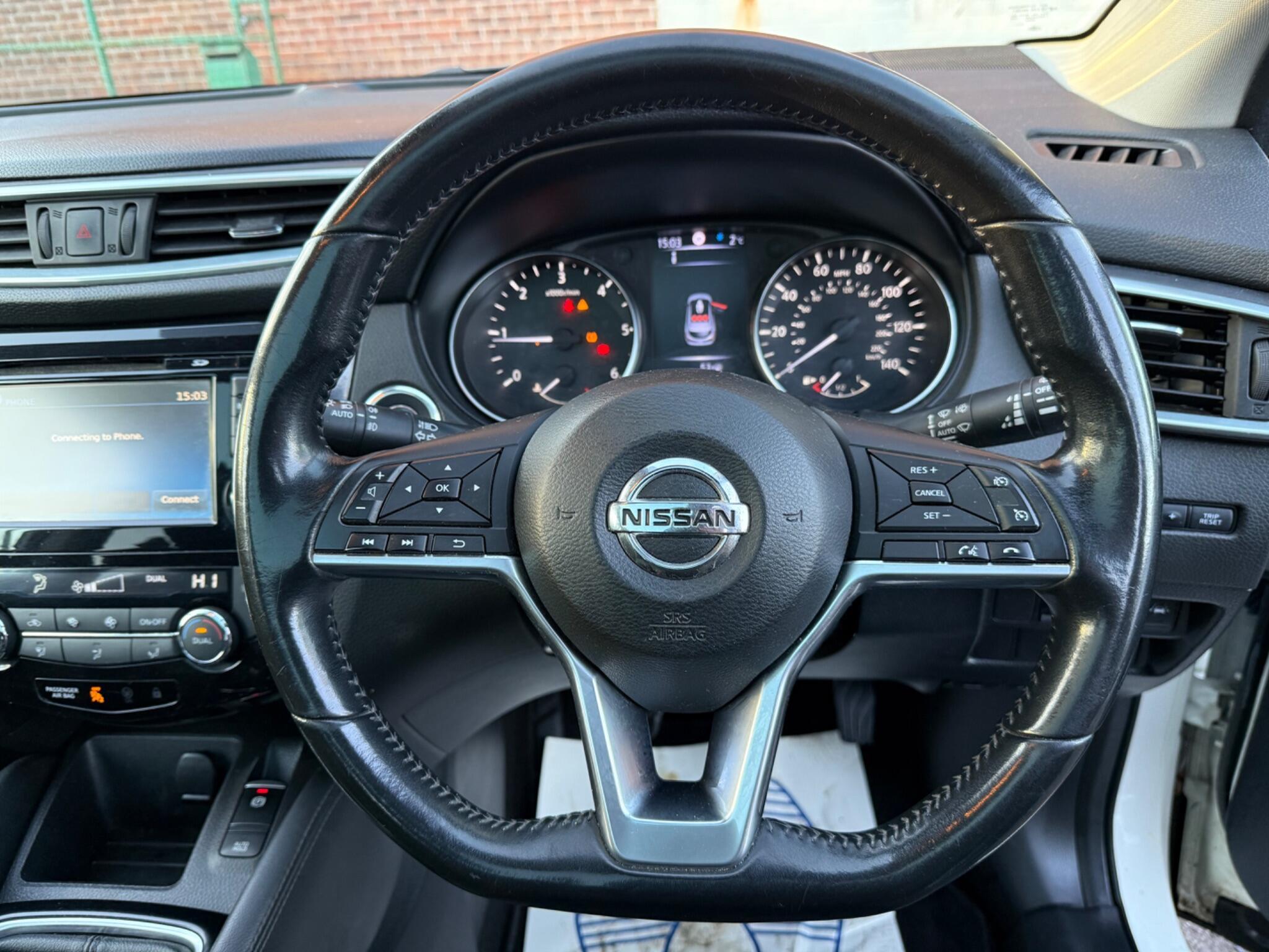 Nissan Qashqai - Image 15