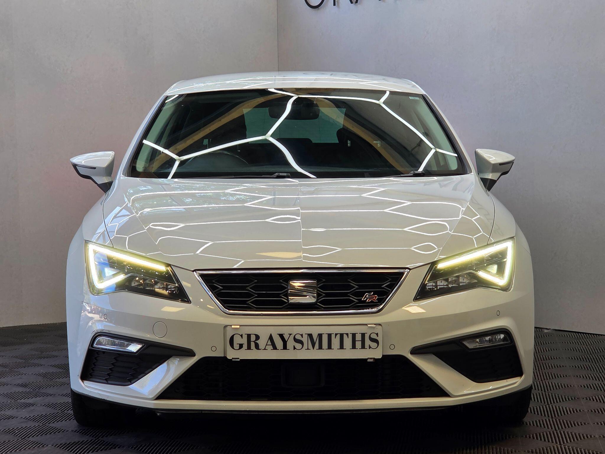 SEAT Leon - Image 6